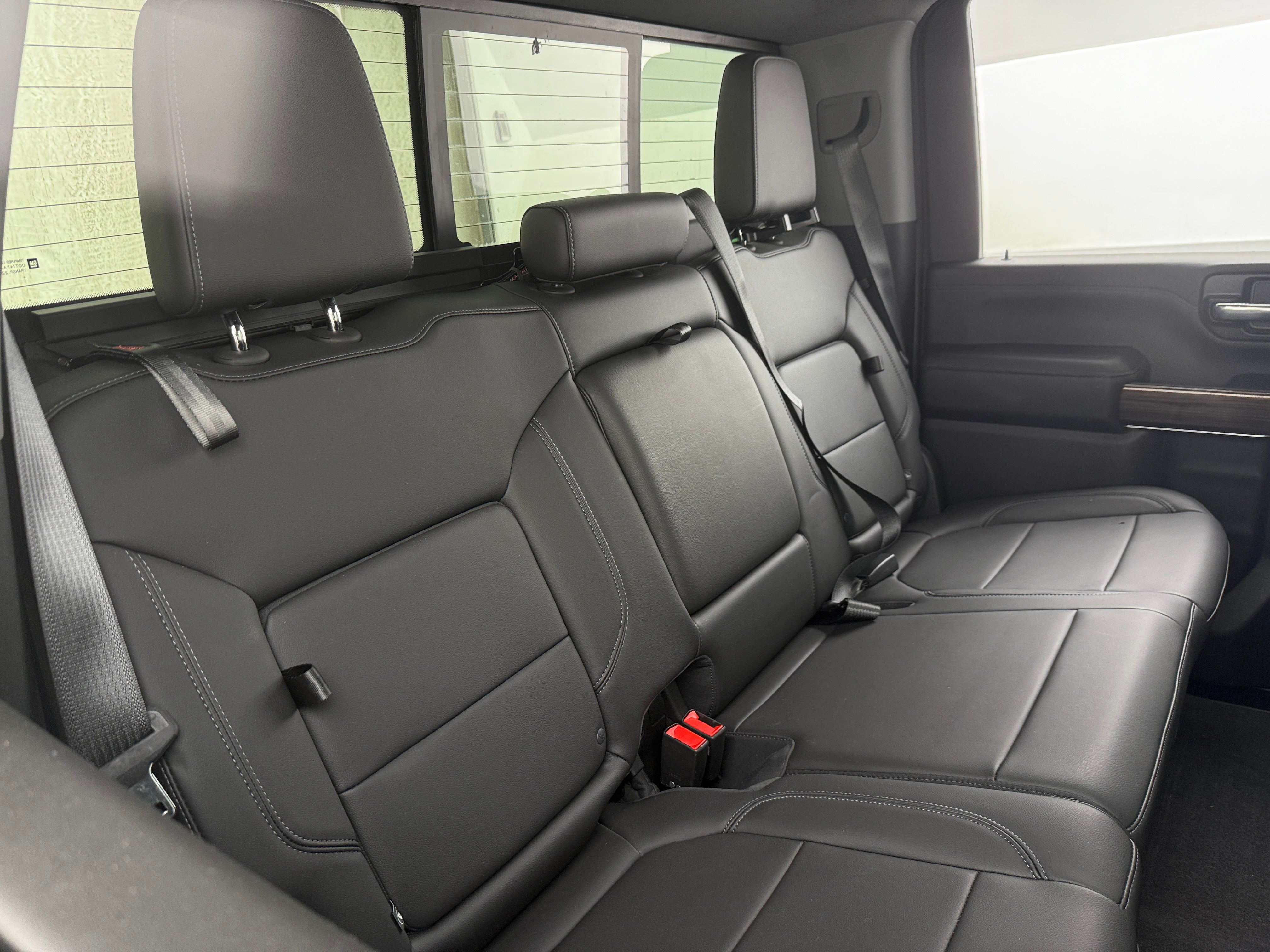 2020 Chevrolet Silverado 2500 LT 5