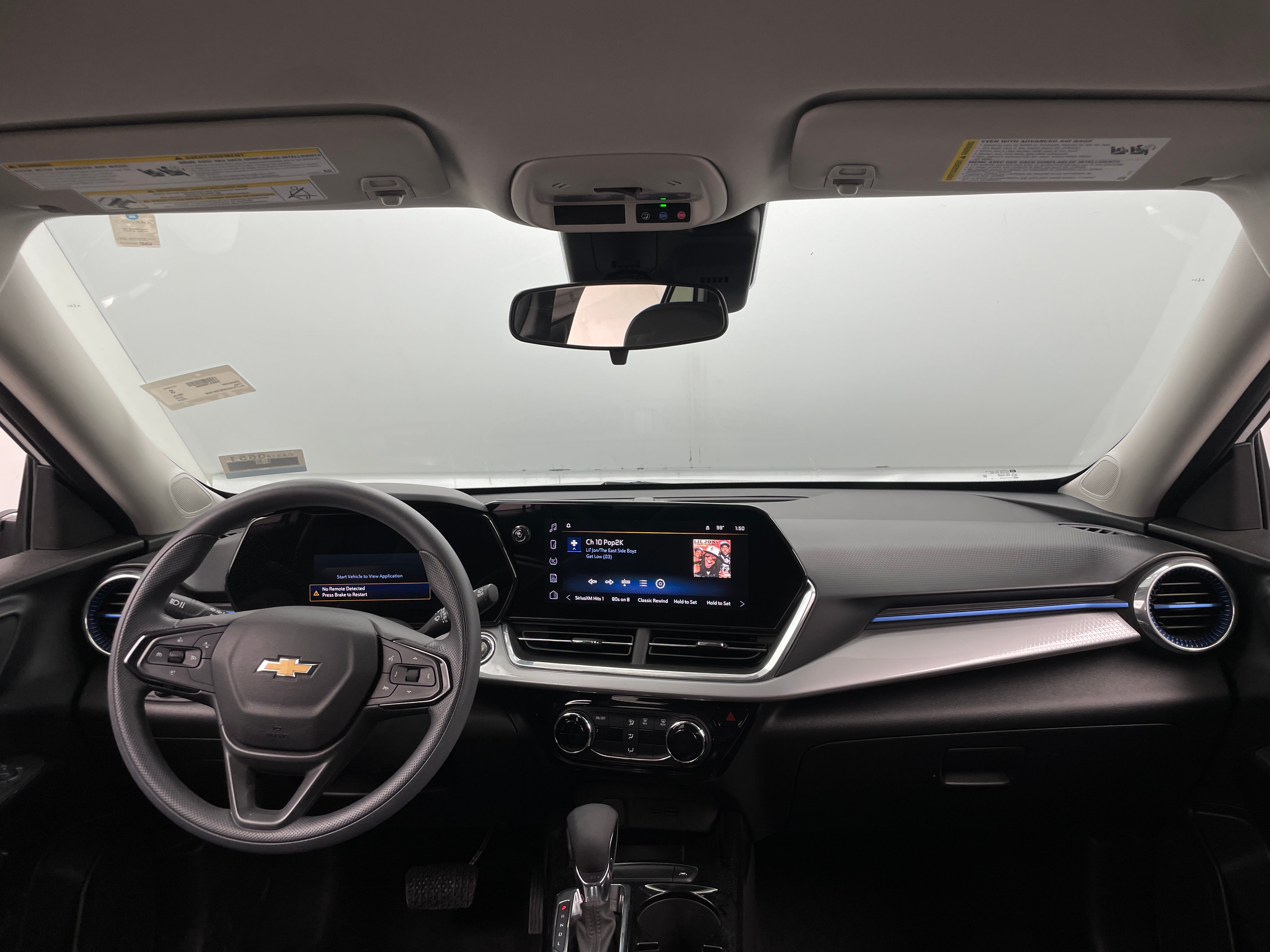 2024 Chevrolet Trax LT 3