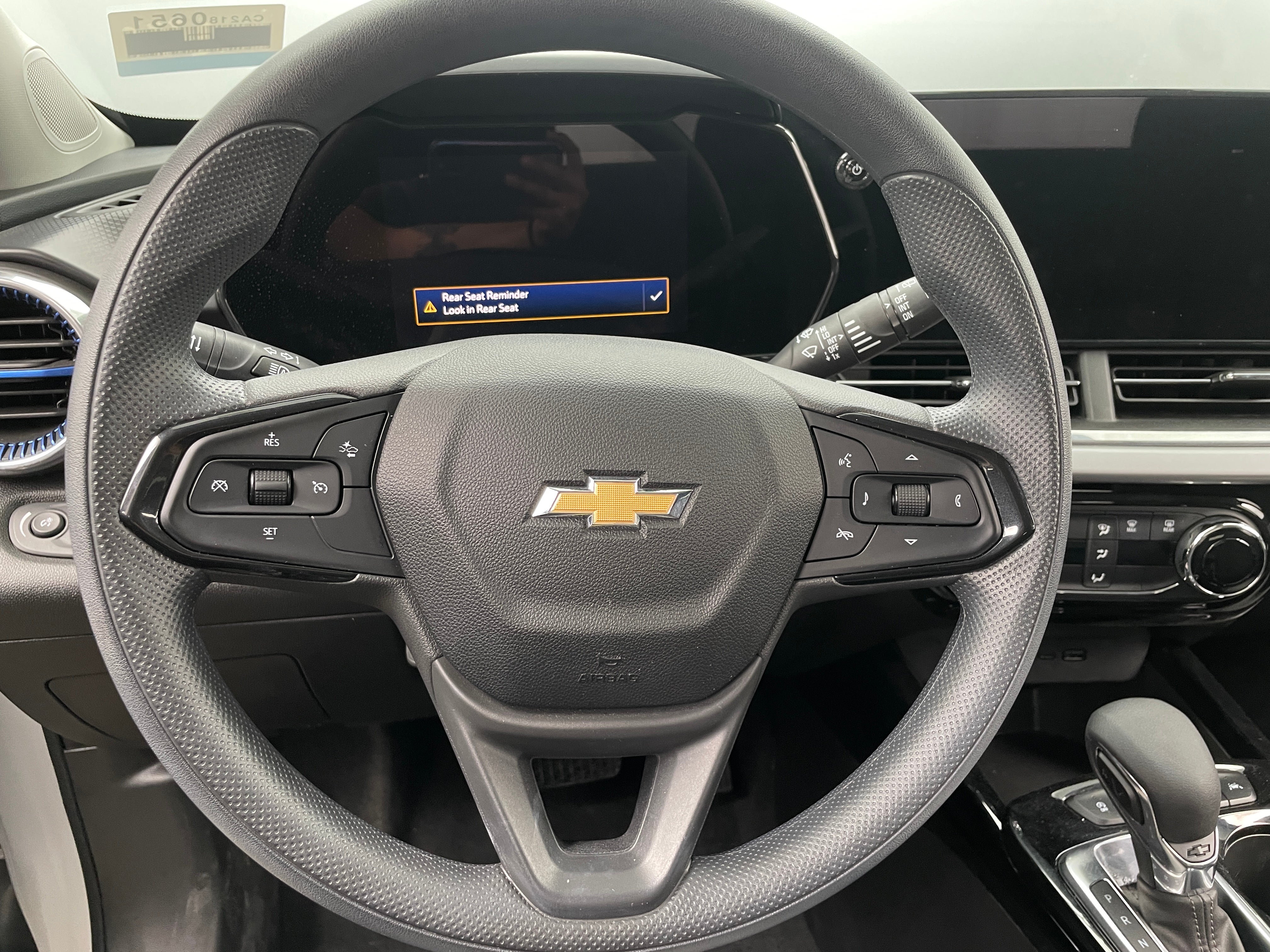 2024 Chevrolet Trax LT 5