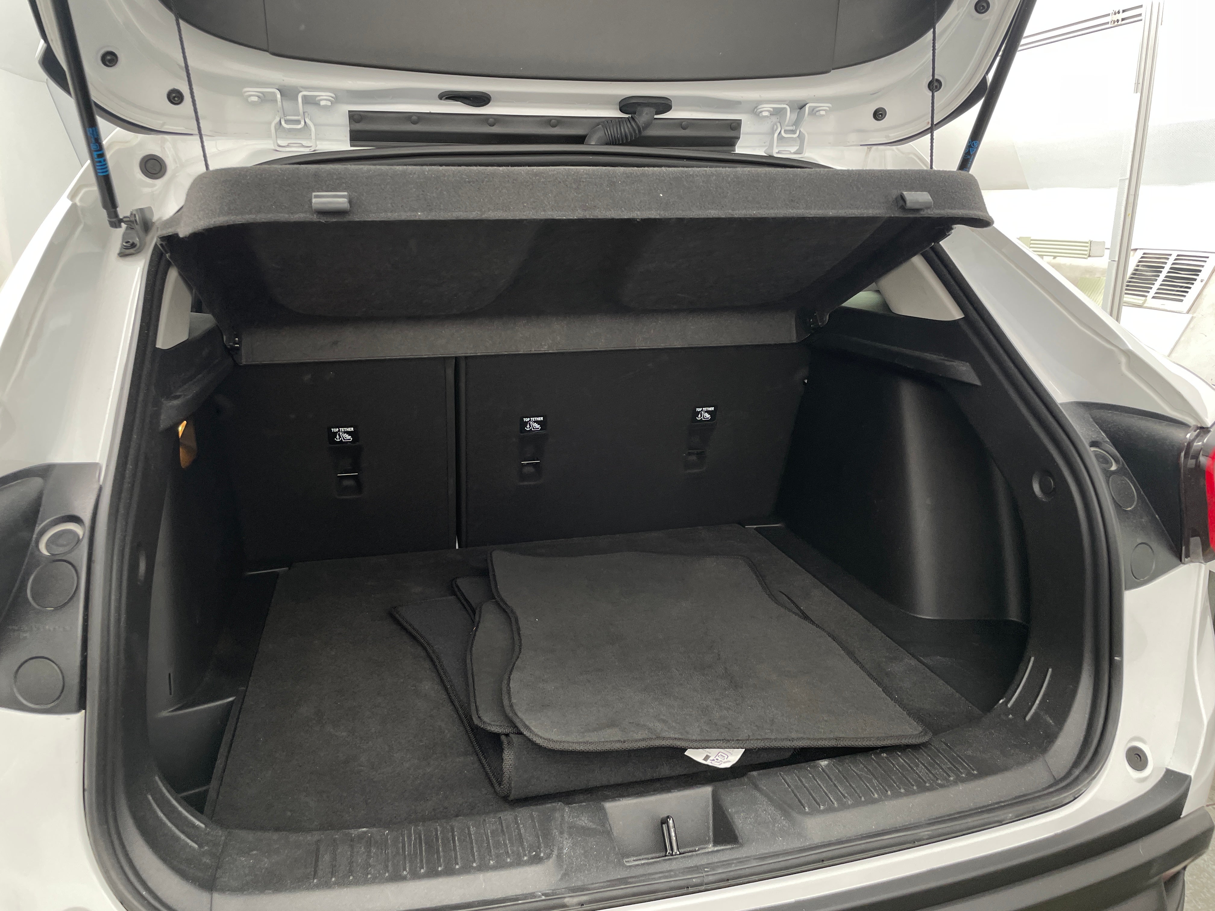 2024 Chevrolet Trax LT 7