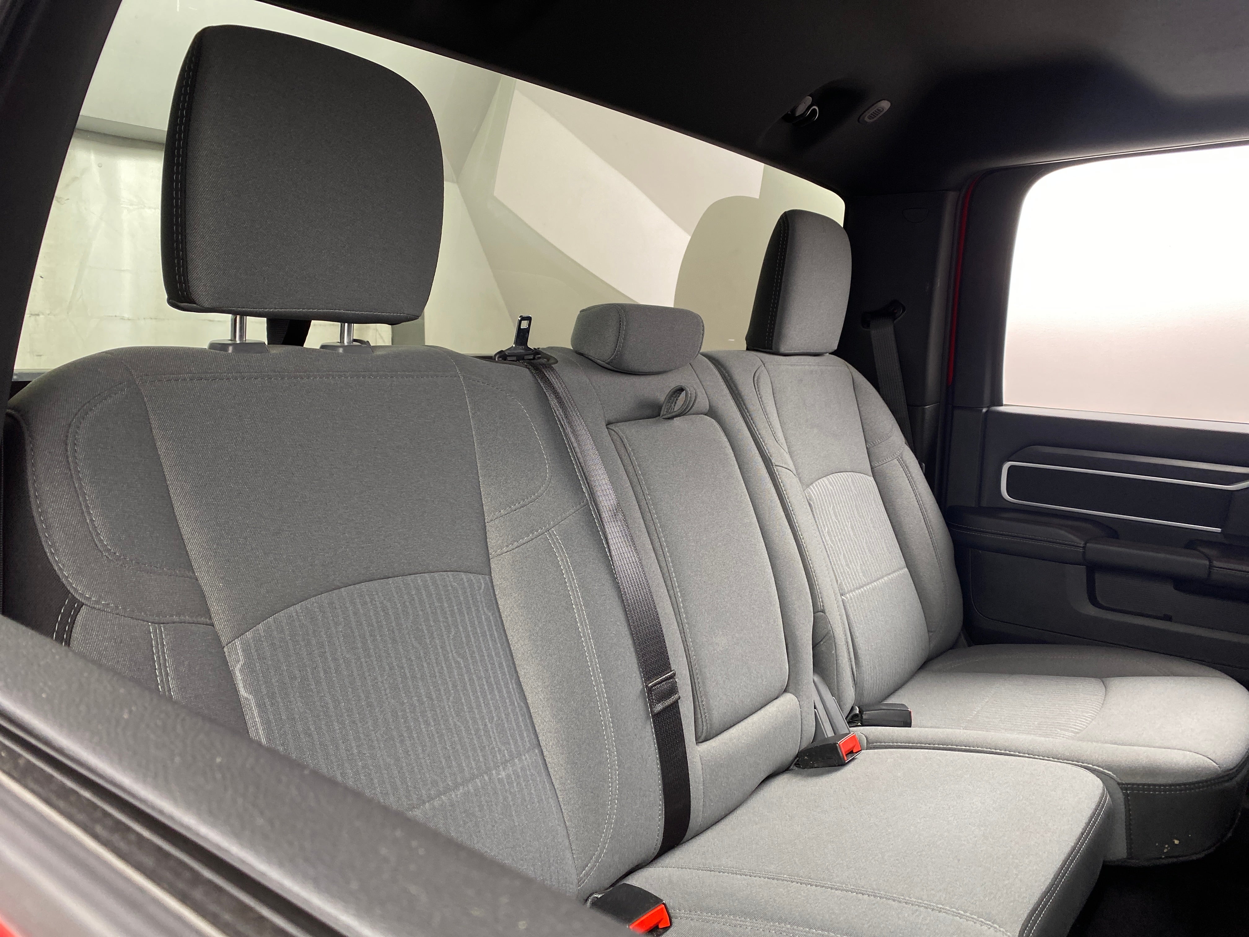 2024 RAM 2500 Big Horn 6