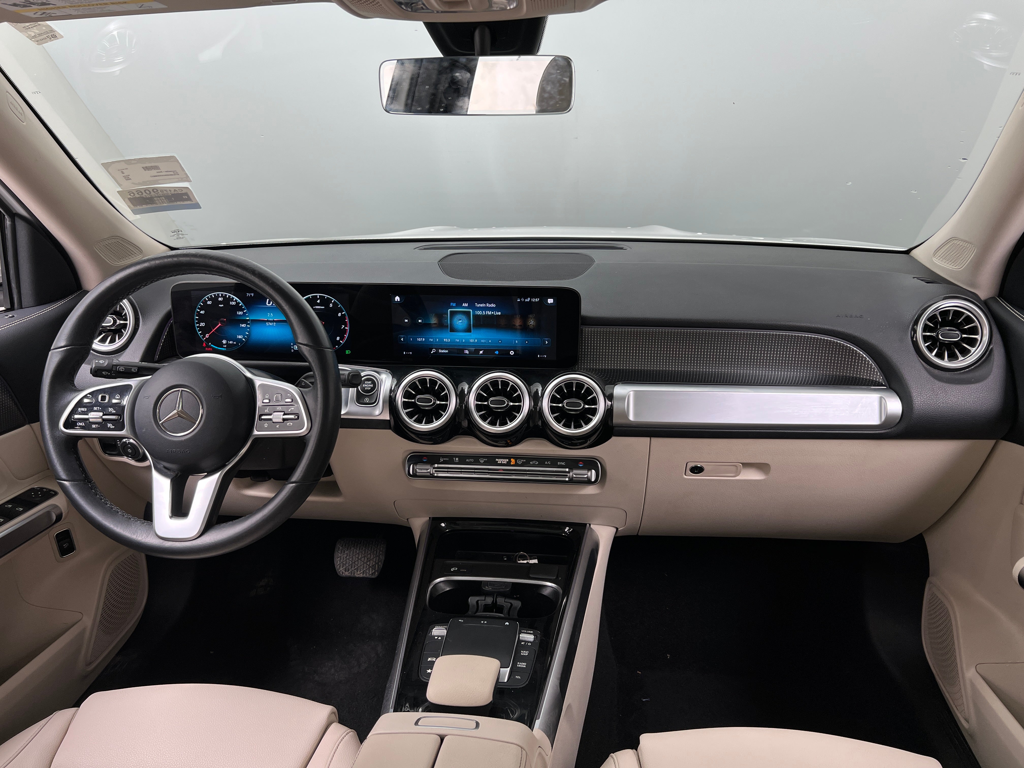 2022 Mercedes-Benz GLB 250 2
