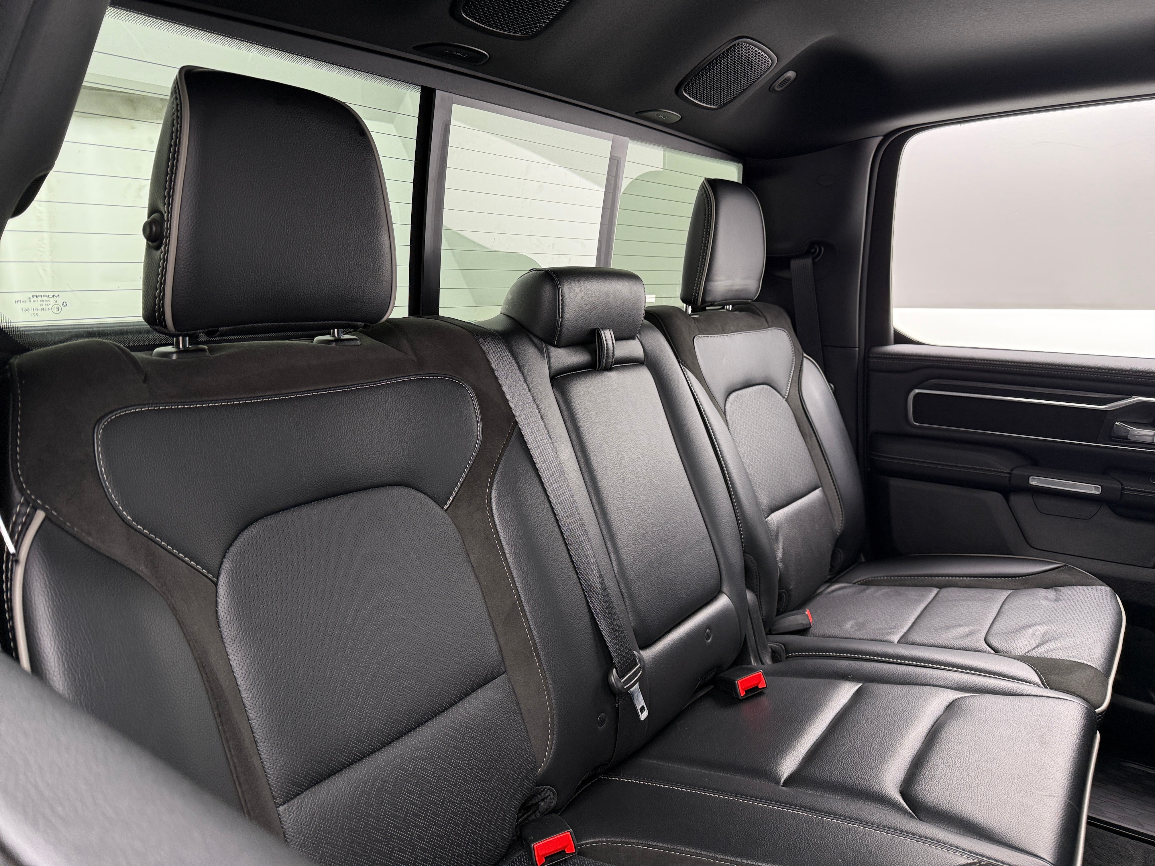 2023 RAM 1500 Laramie 5