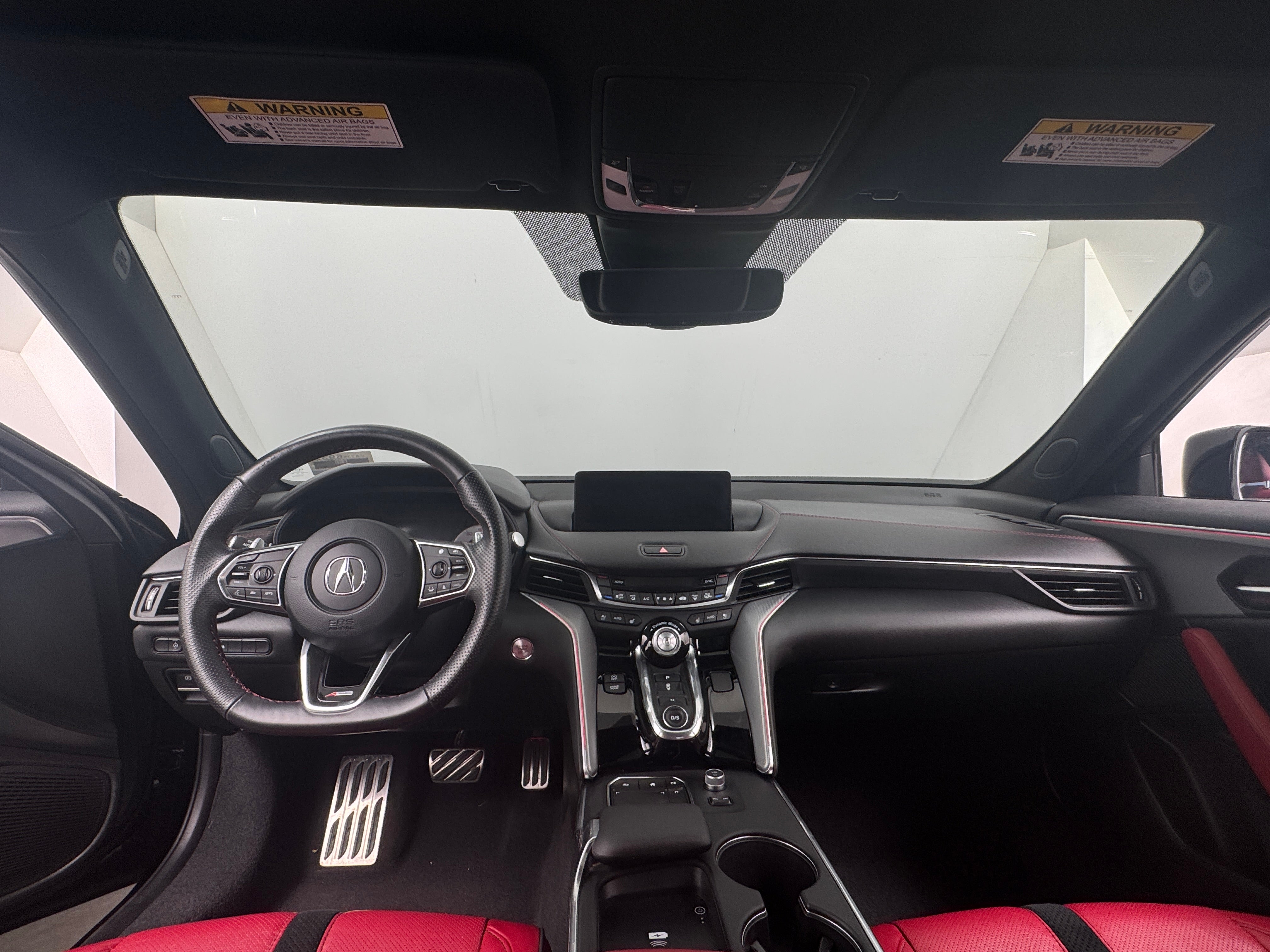 2022 Acura TLX A-Spec 2