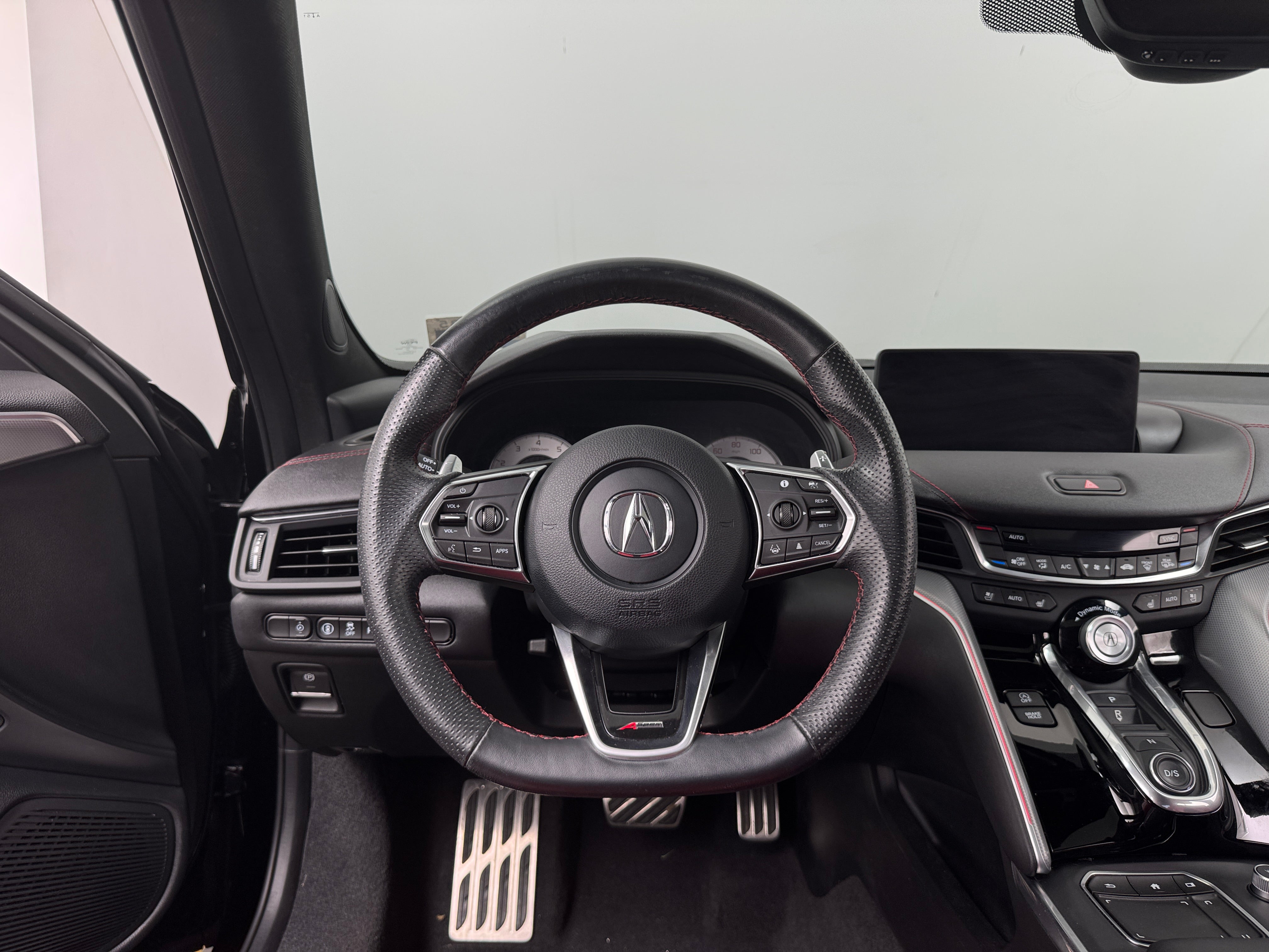 2022 Acura TLX A-Spec 4