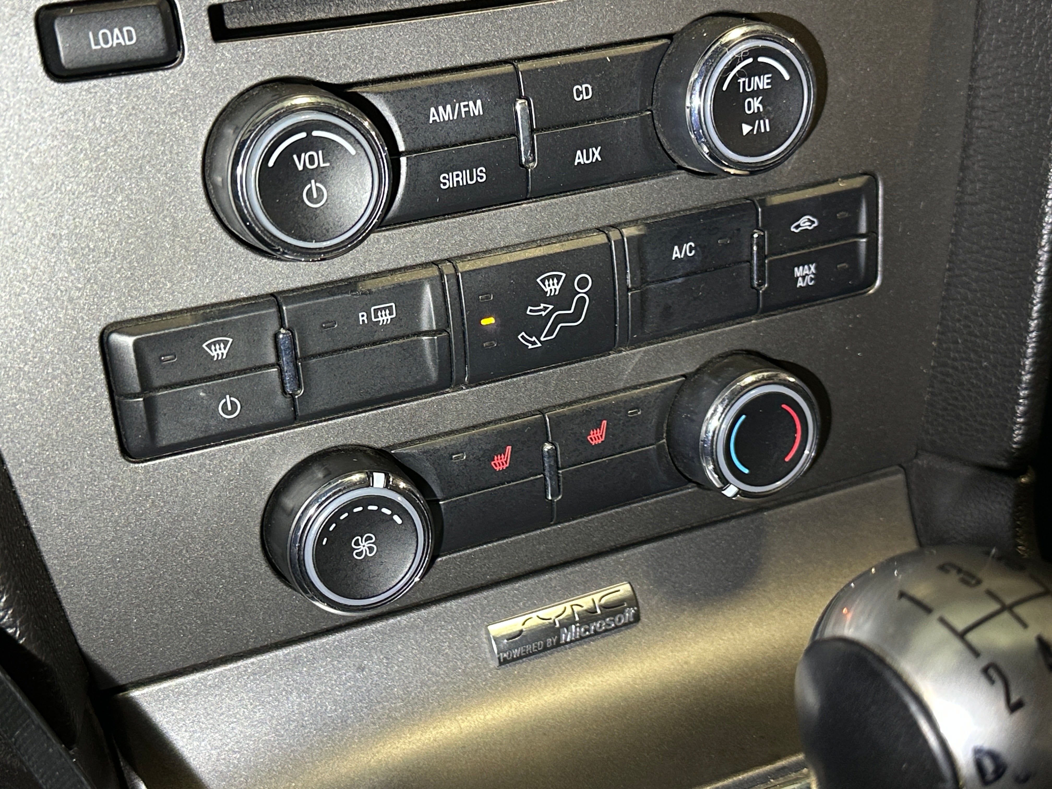 2010 Ford Mustang GT Premium 4