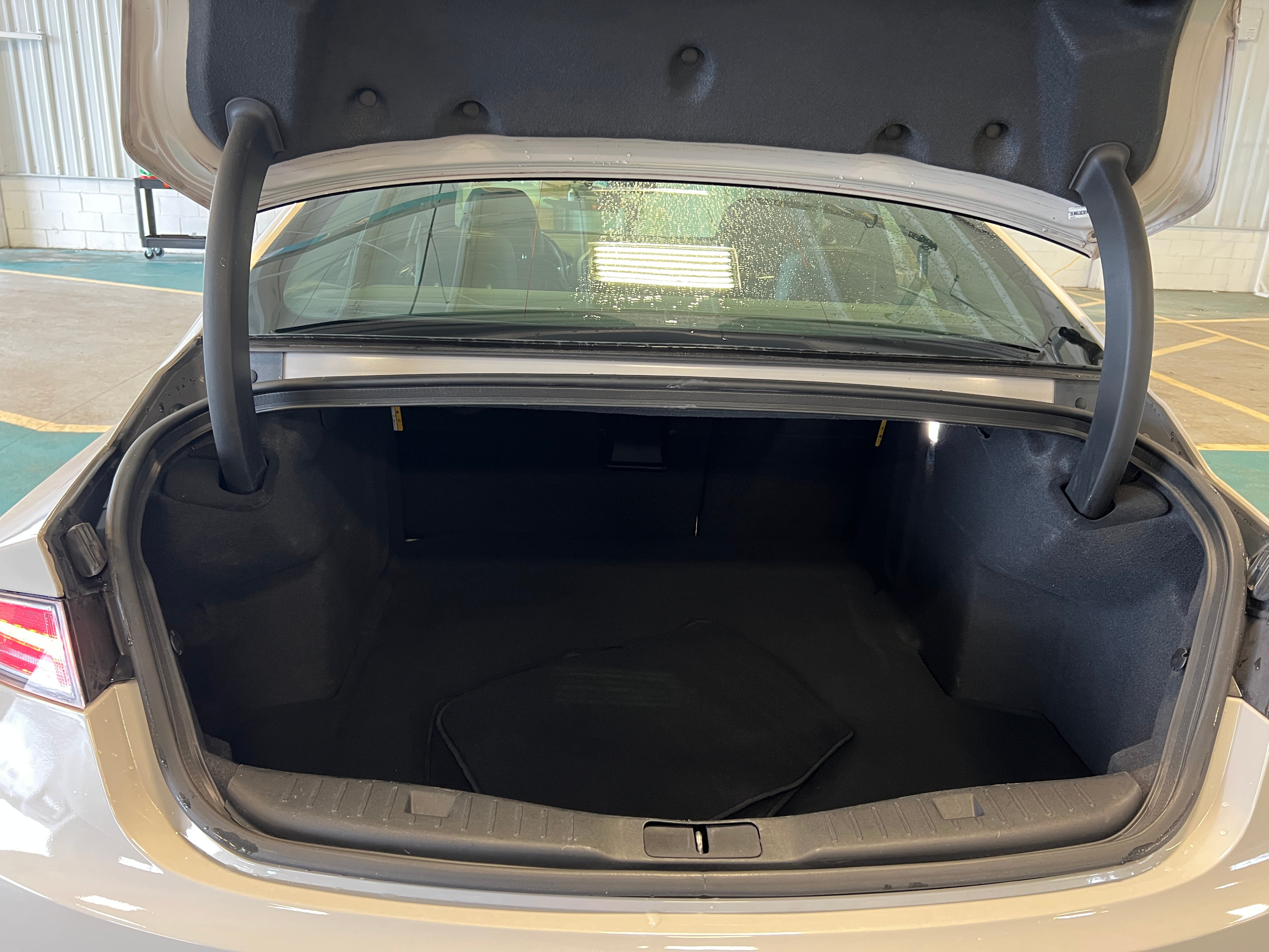 2019 Lincoln MKZ Reserve 6