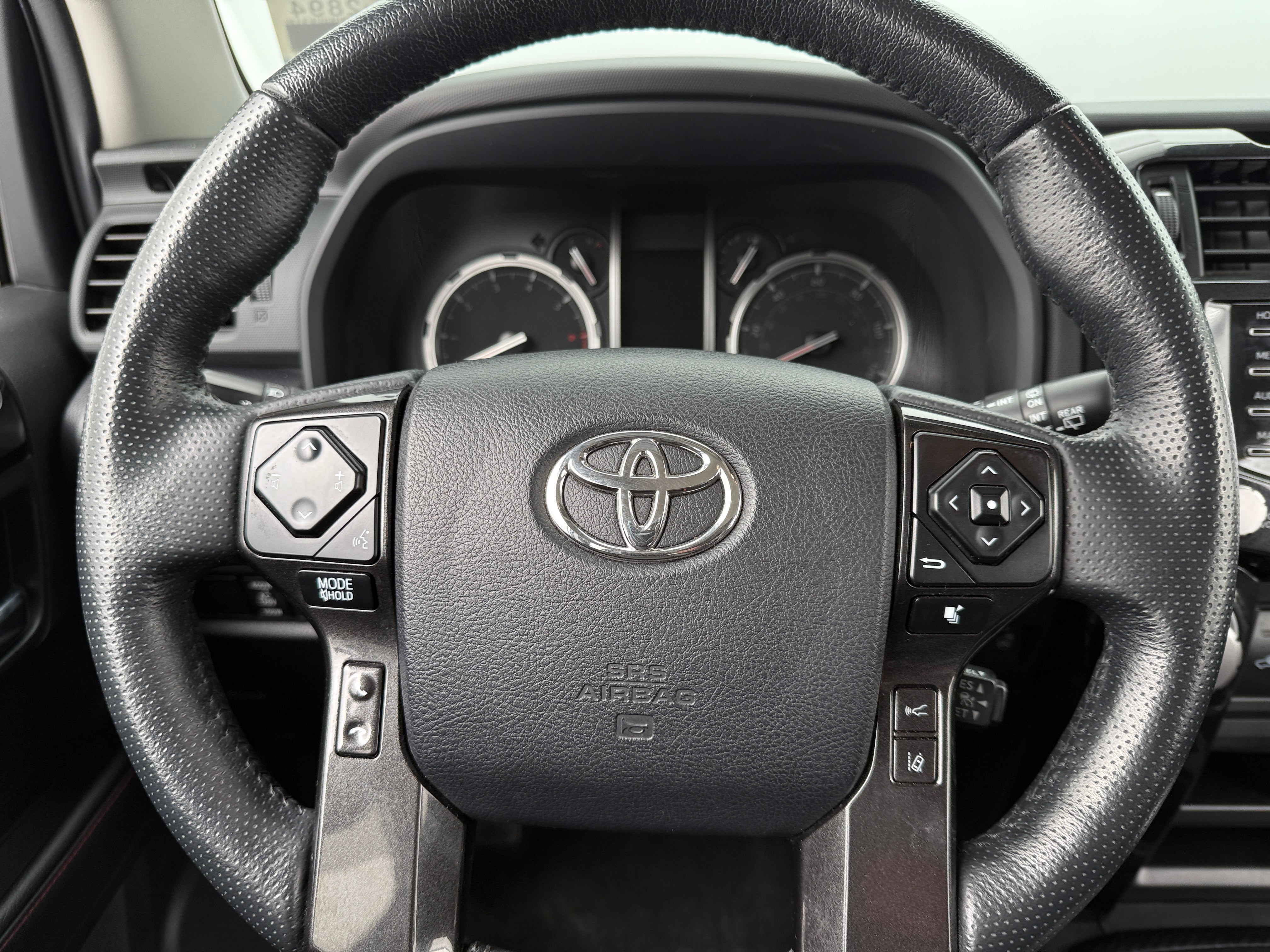 2023 Toyota 4Runner TRD Off Road 4