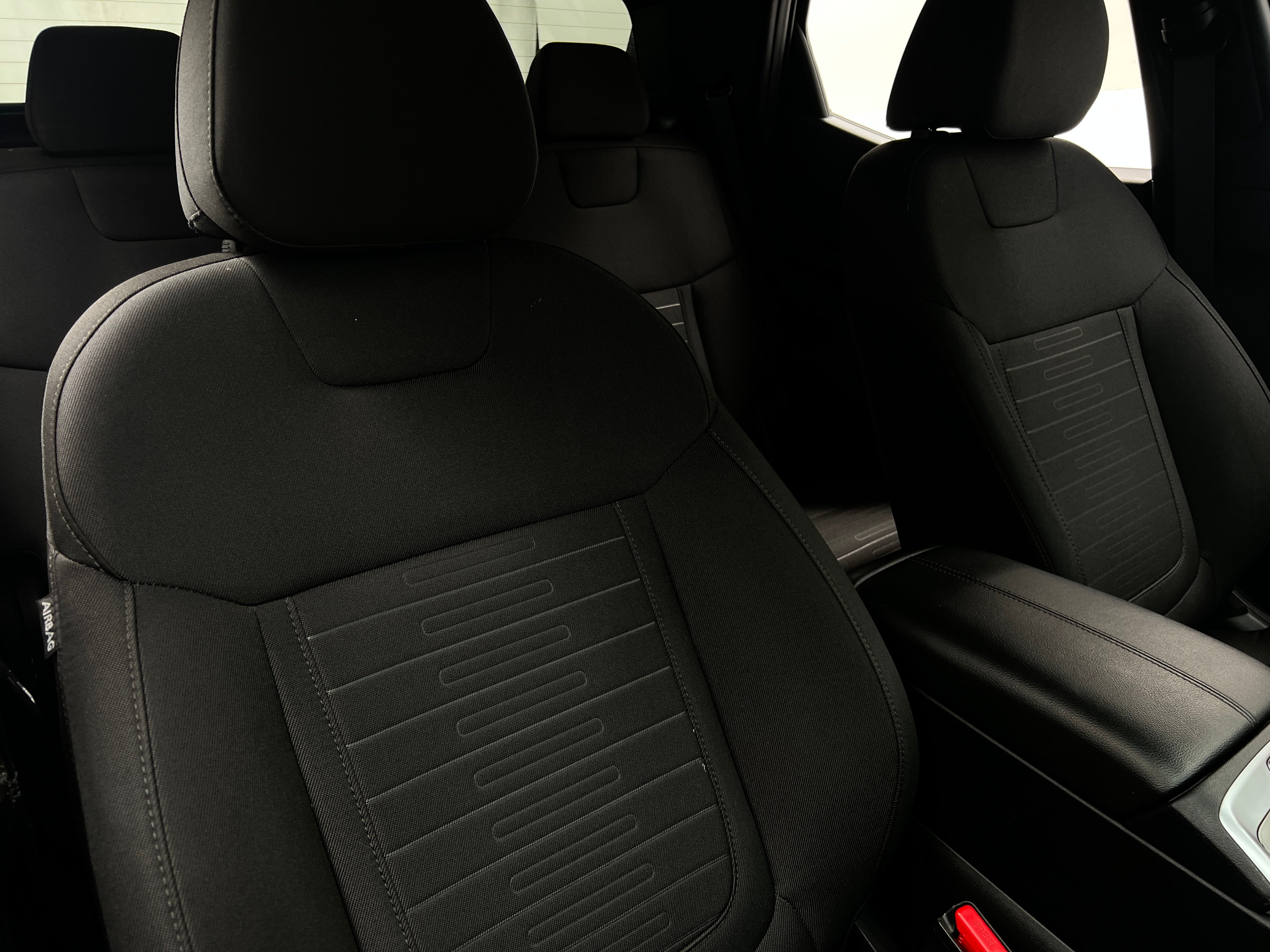 2023 Hyundai Santa Cruz SEL 2