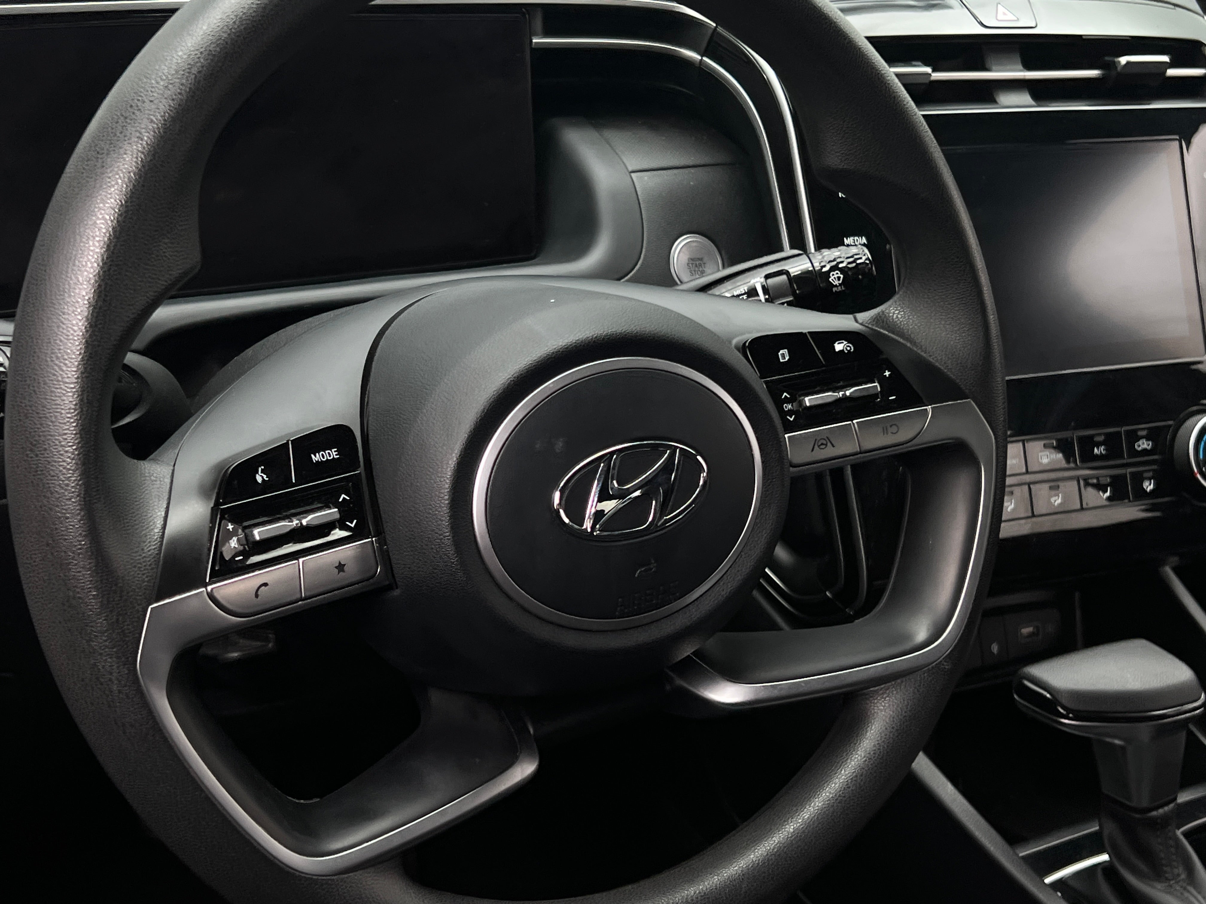 2023 Hyundai Santa Cruz SEL 5