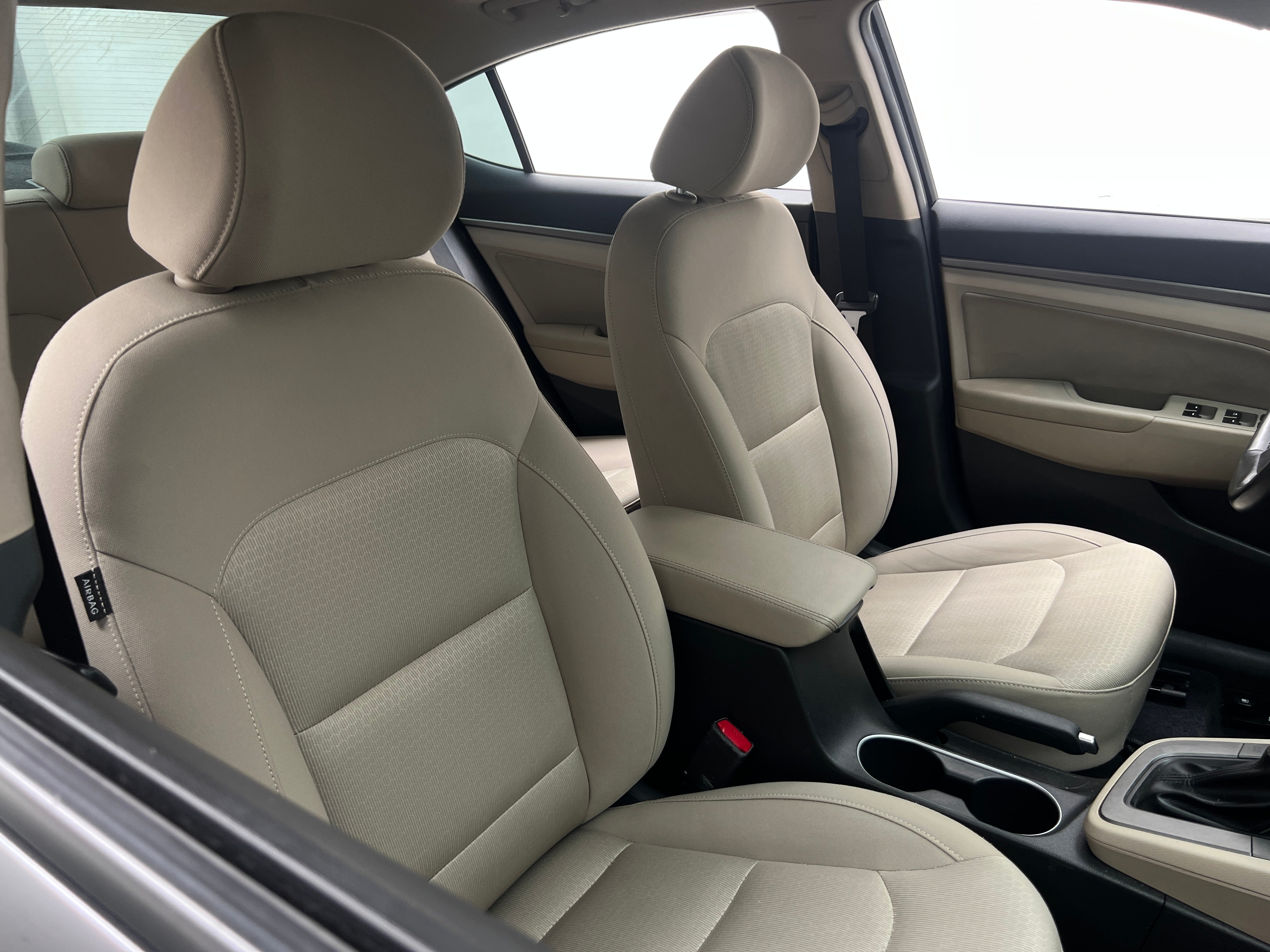 2017 Hyundai Elantra Value Edition 2