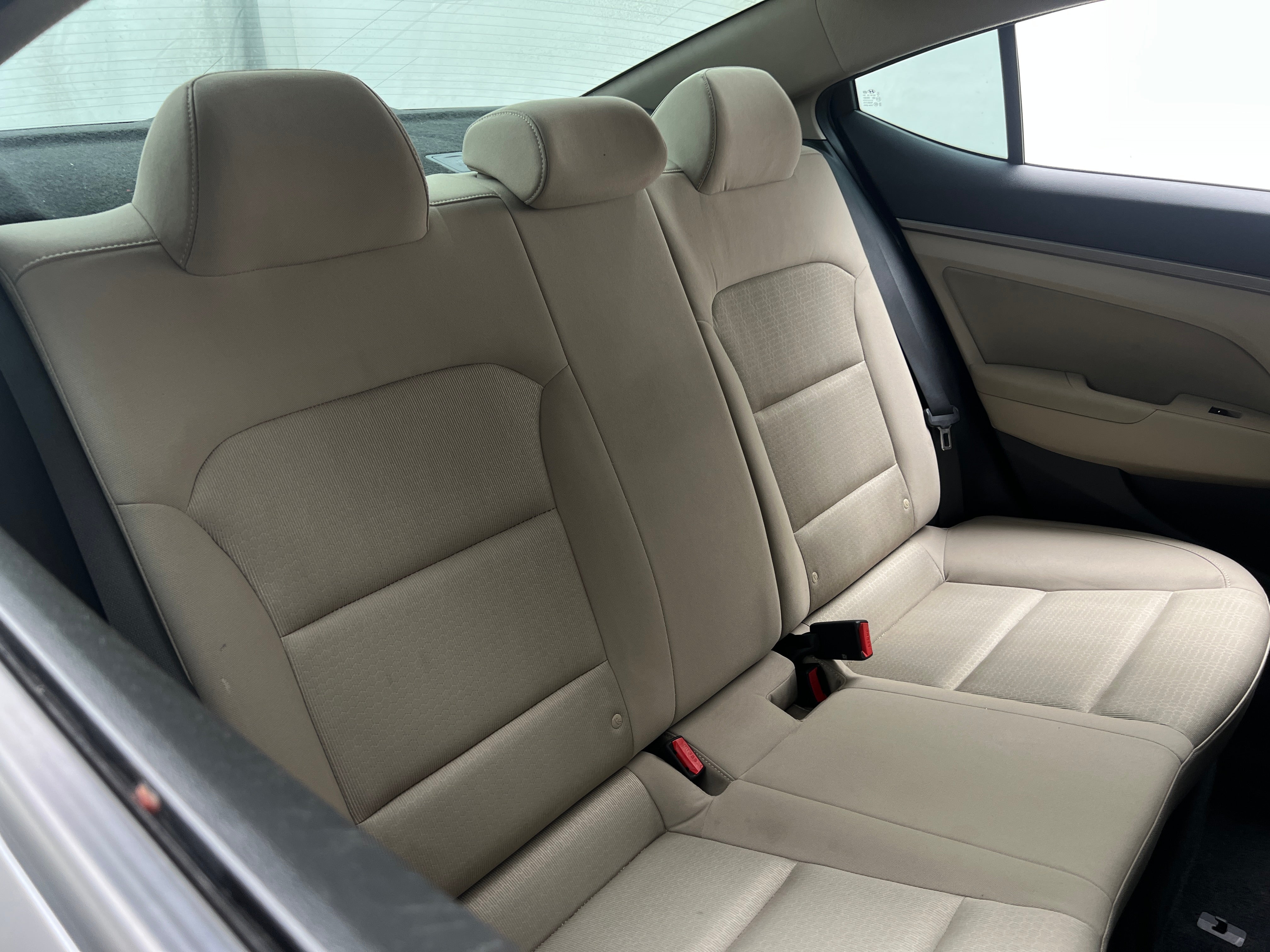 2017 Hyundai Elantra Value Edition 6