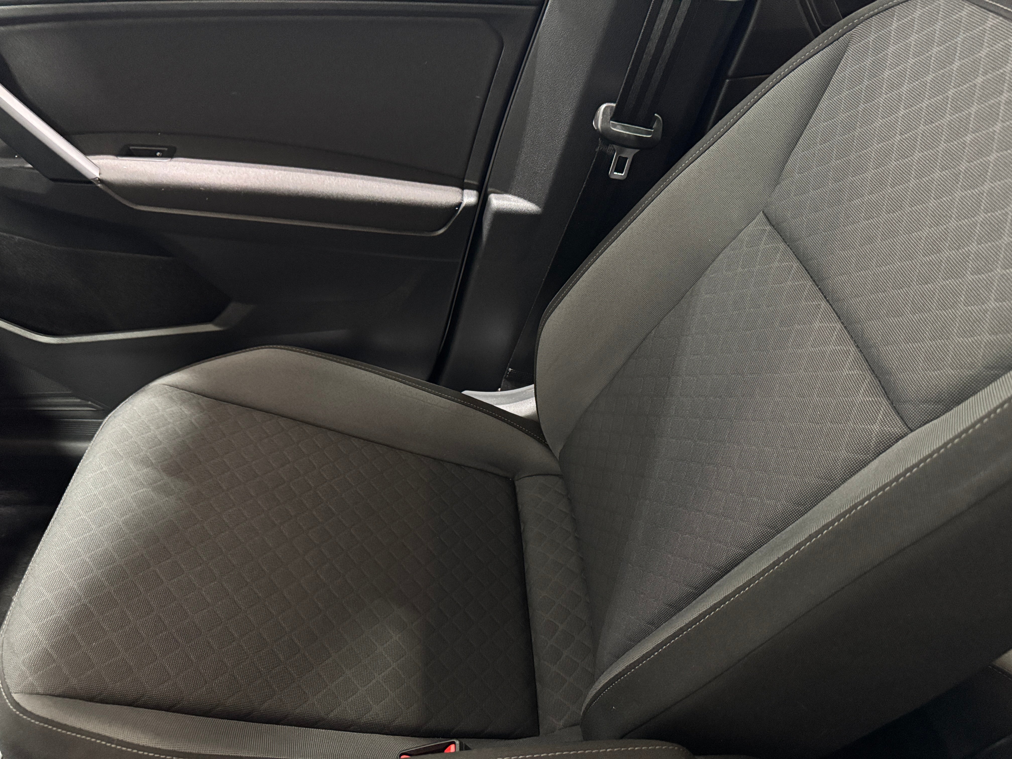 2019 Volkswagen Tiguan 2.0T 2