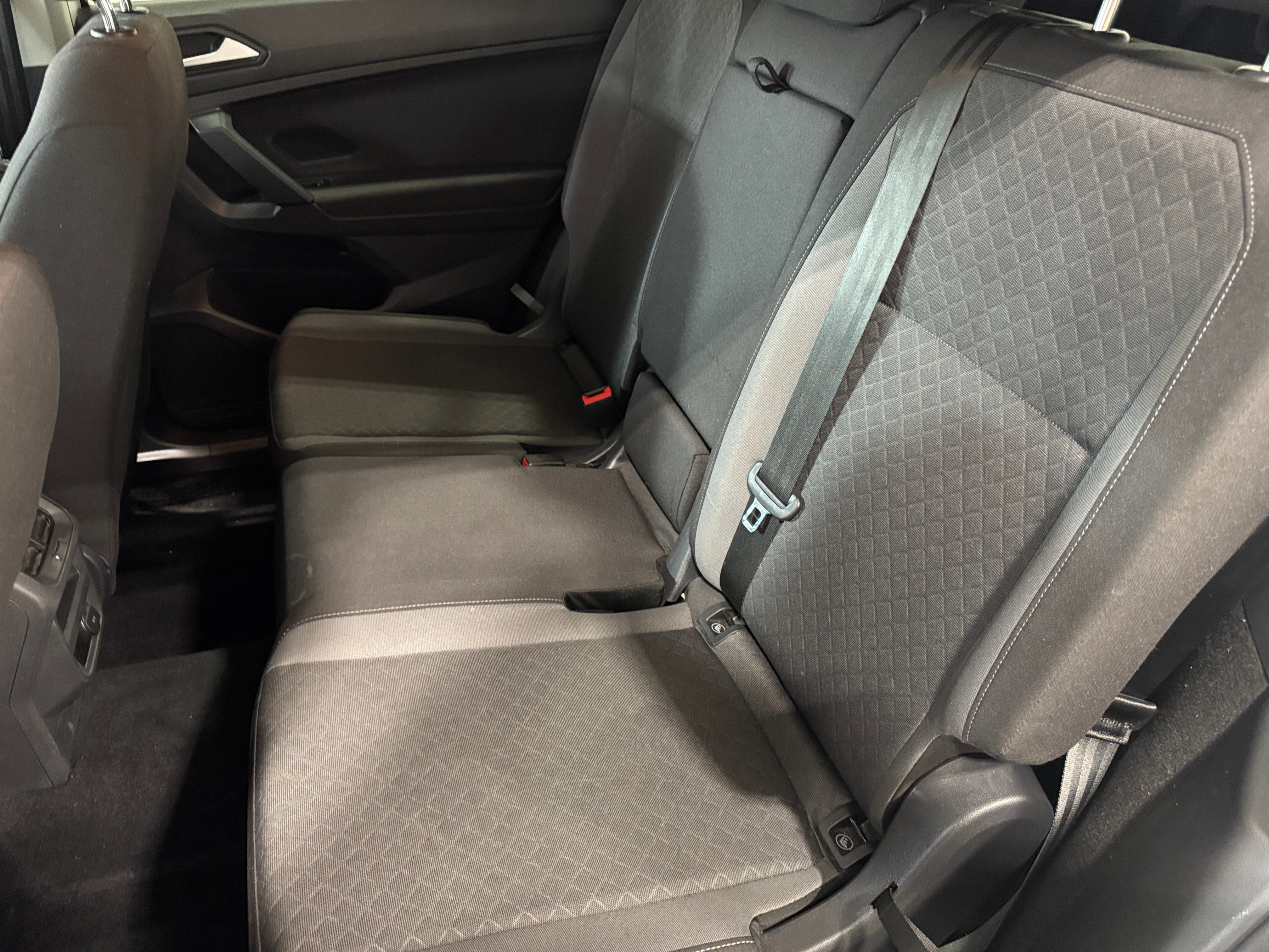 2019 Volkswagen Tiguan 2.0T 6