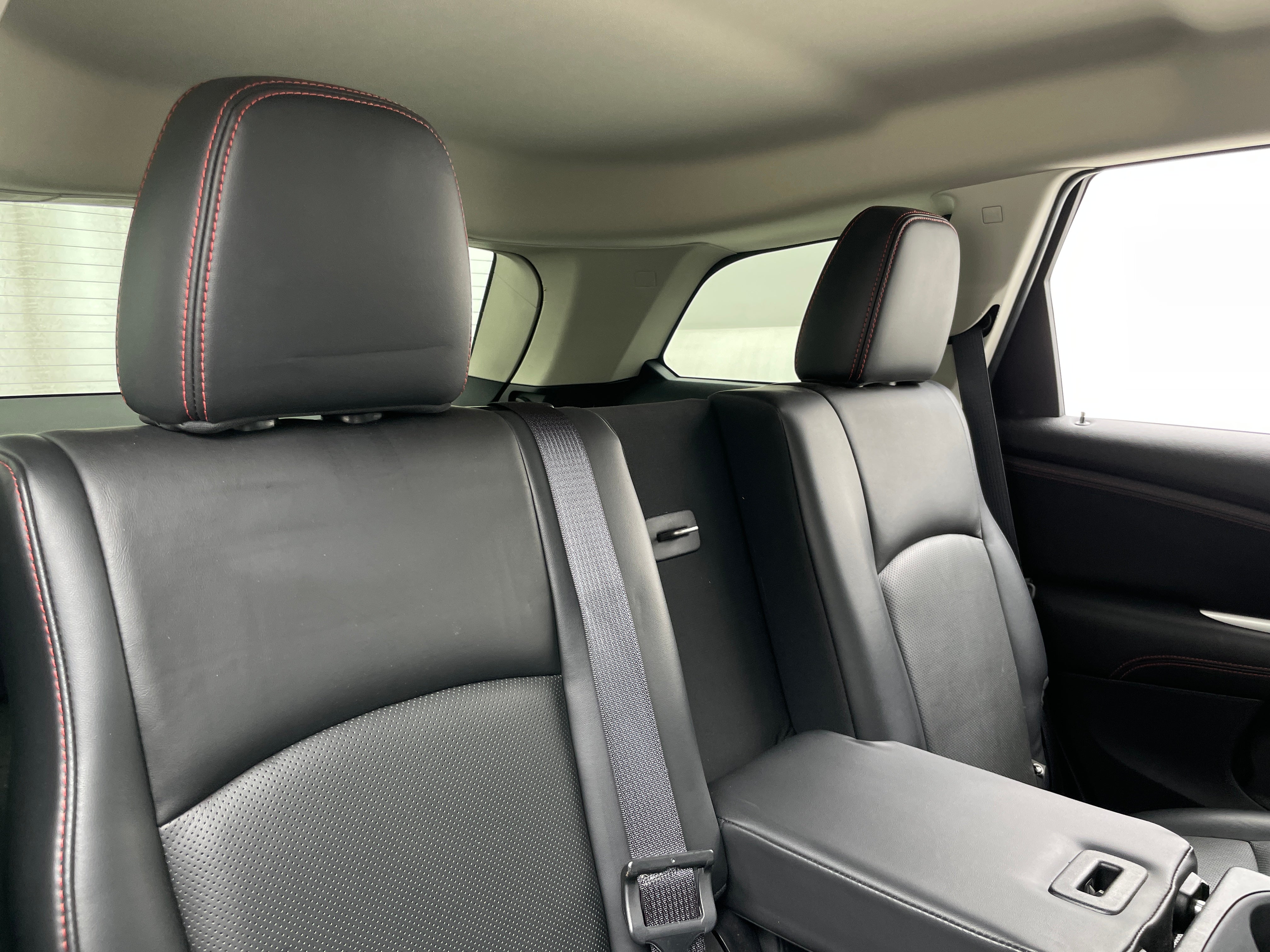 2015 Dodge Journey R/T 5