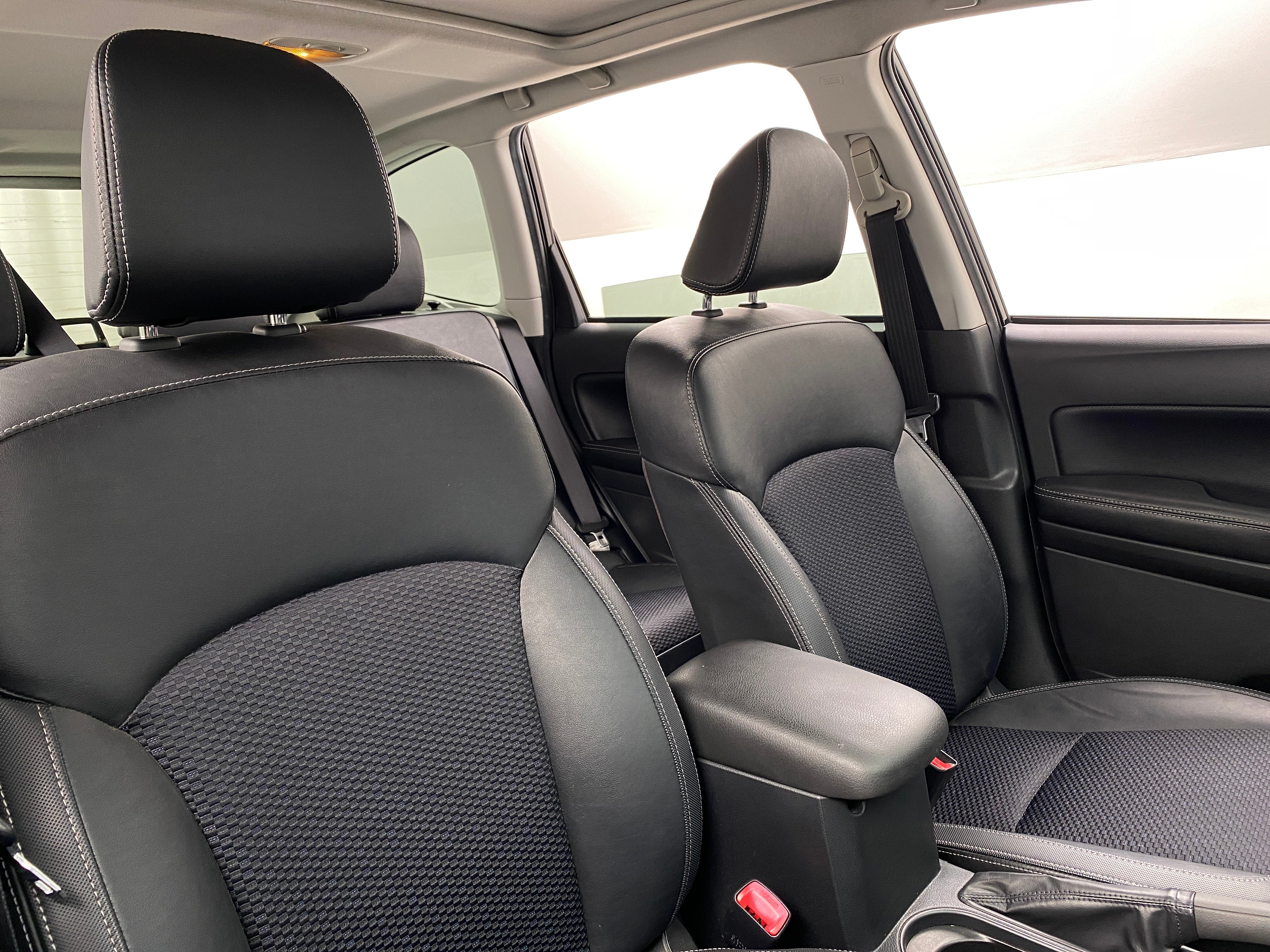 2018 Subaru Forester Premium 2