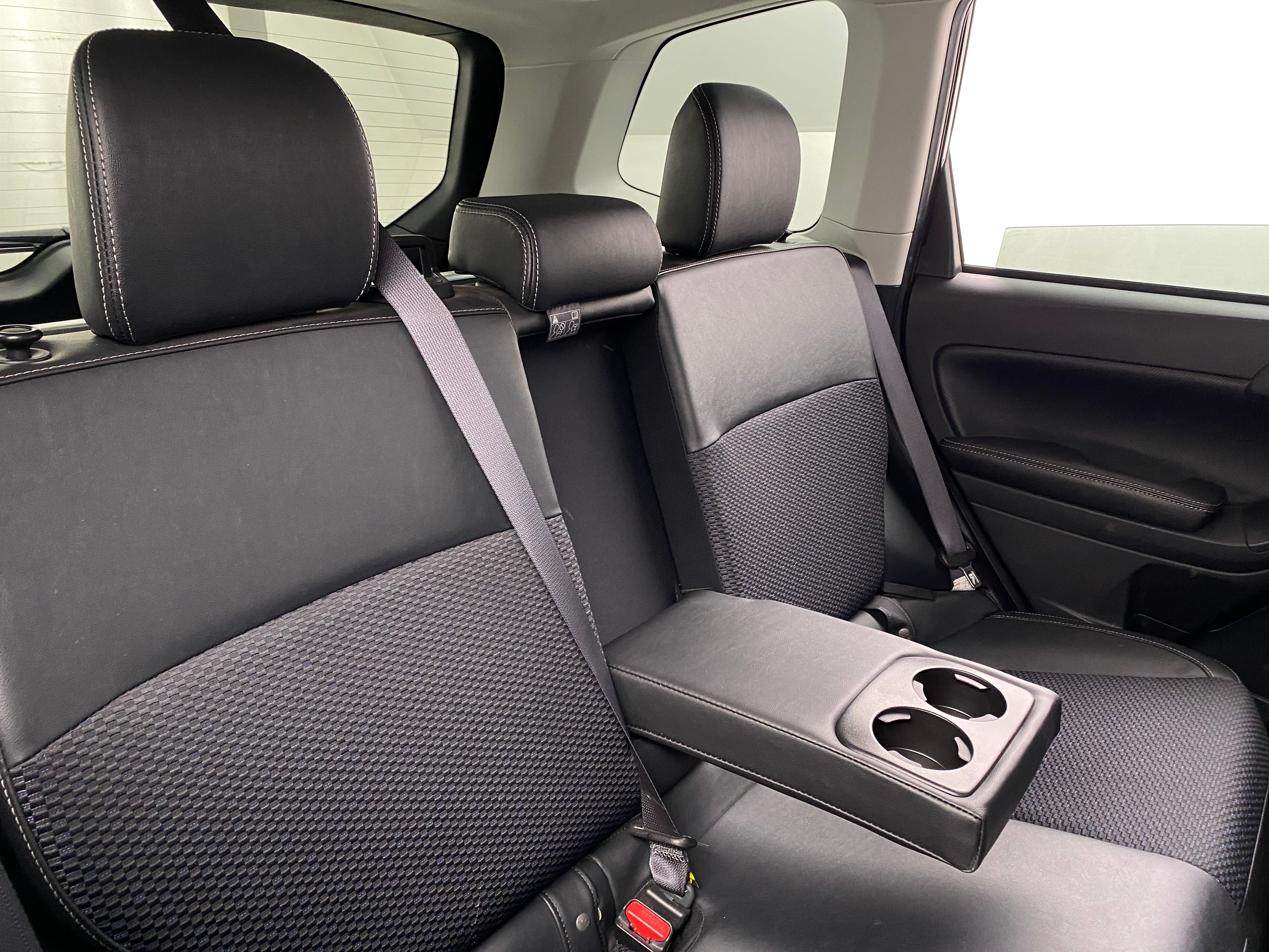 2018 Subaru Forester Premium 6