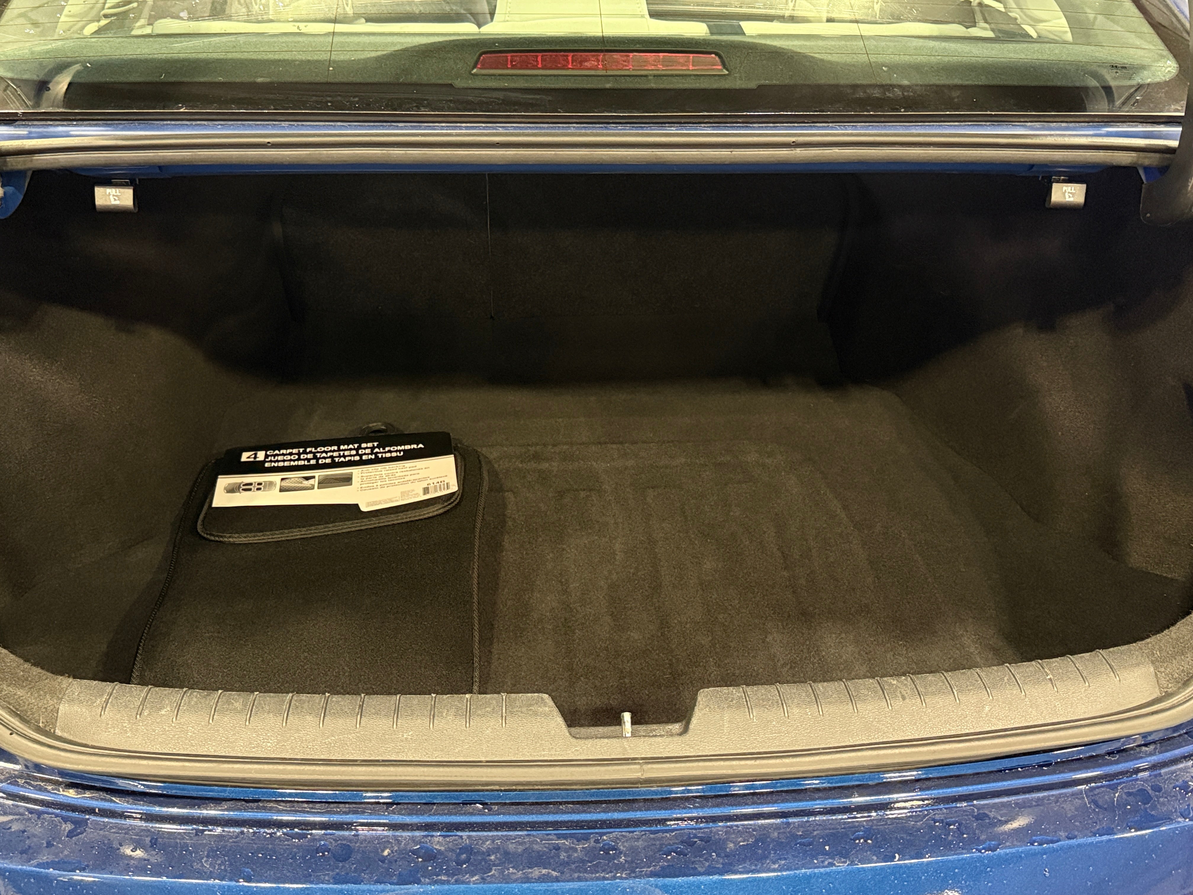 2016 Hyundai Sonata Base 7