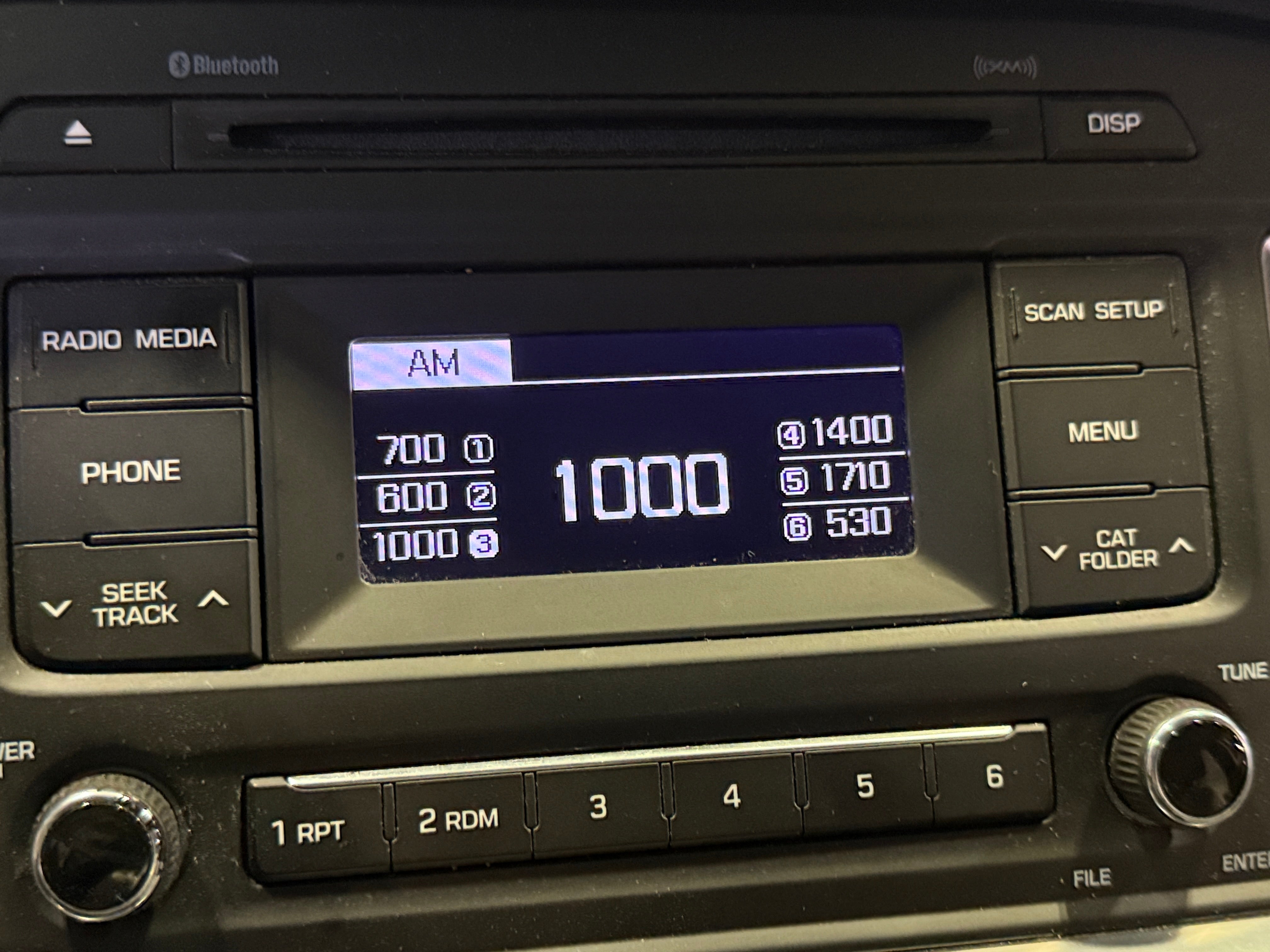 2016 Hyundai Sonata Base 4
