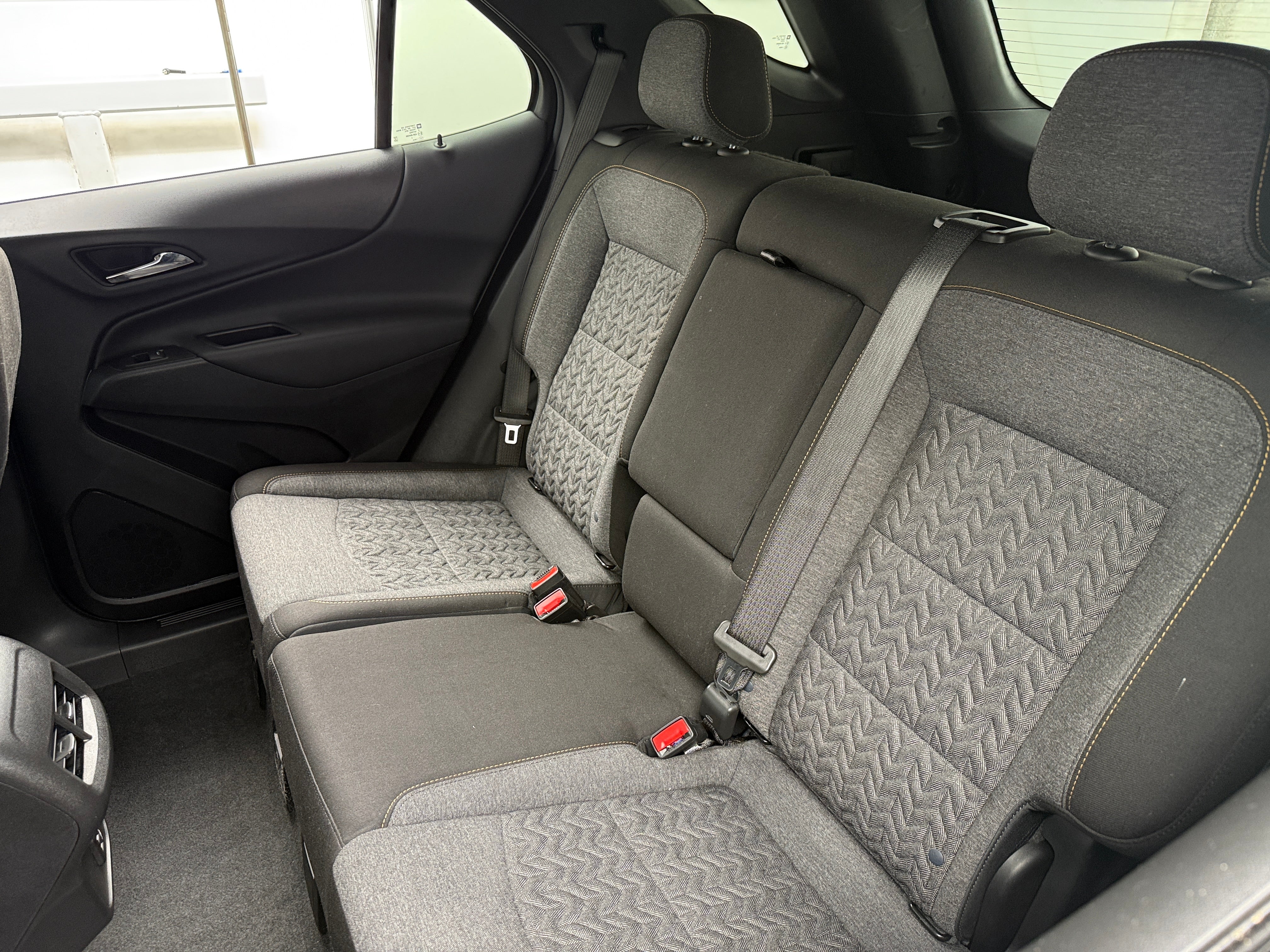 2022 Chevrolet Equinox LT 6