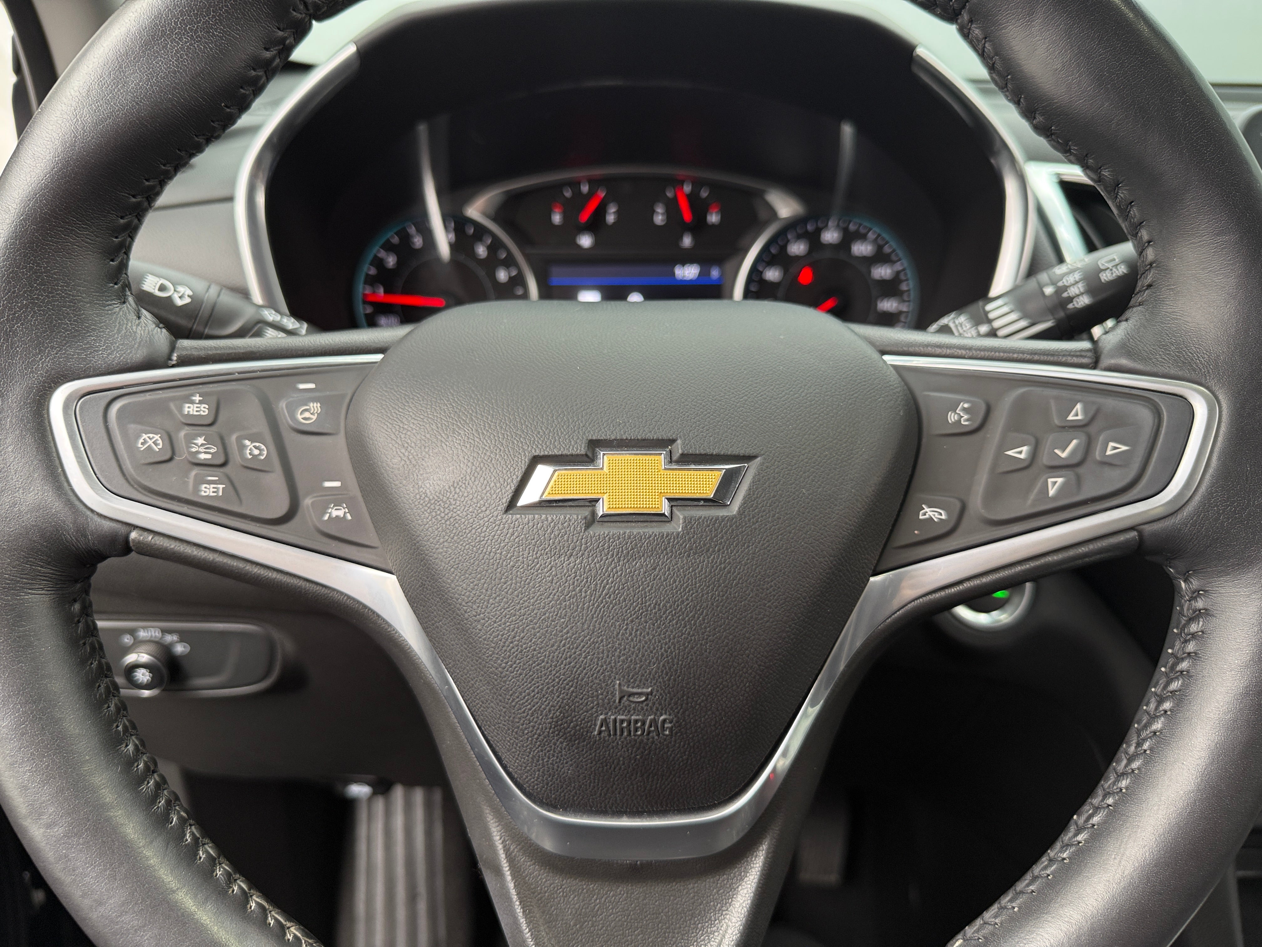 2022 Chevrolet Equinox LT 5