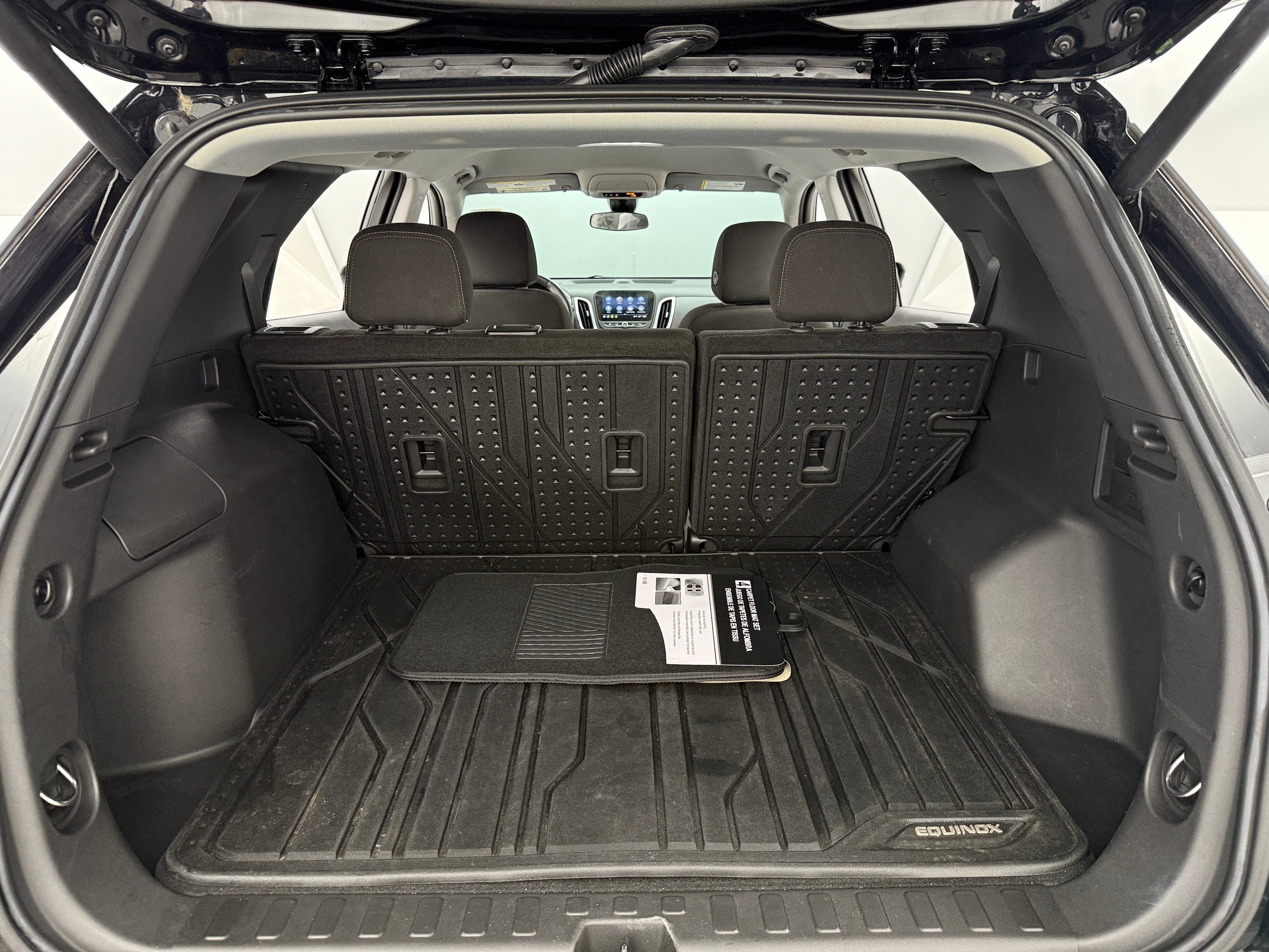 2022 Chevrolet Equinox LT 7