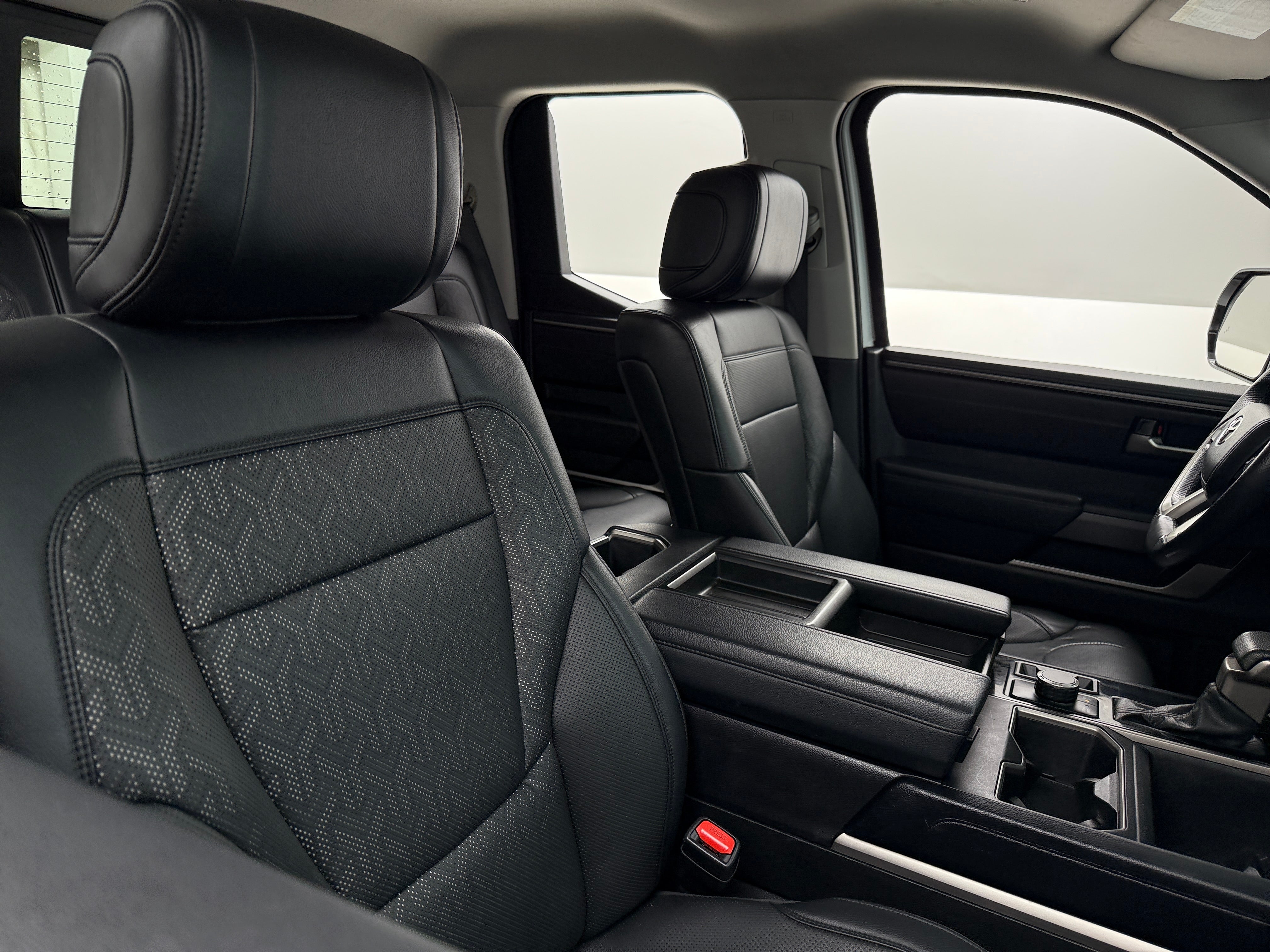 2022 Toyota Tundra SR5 2