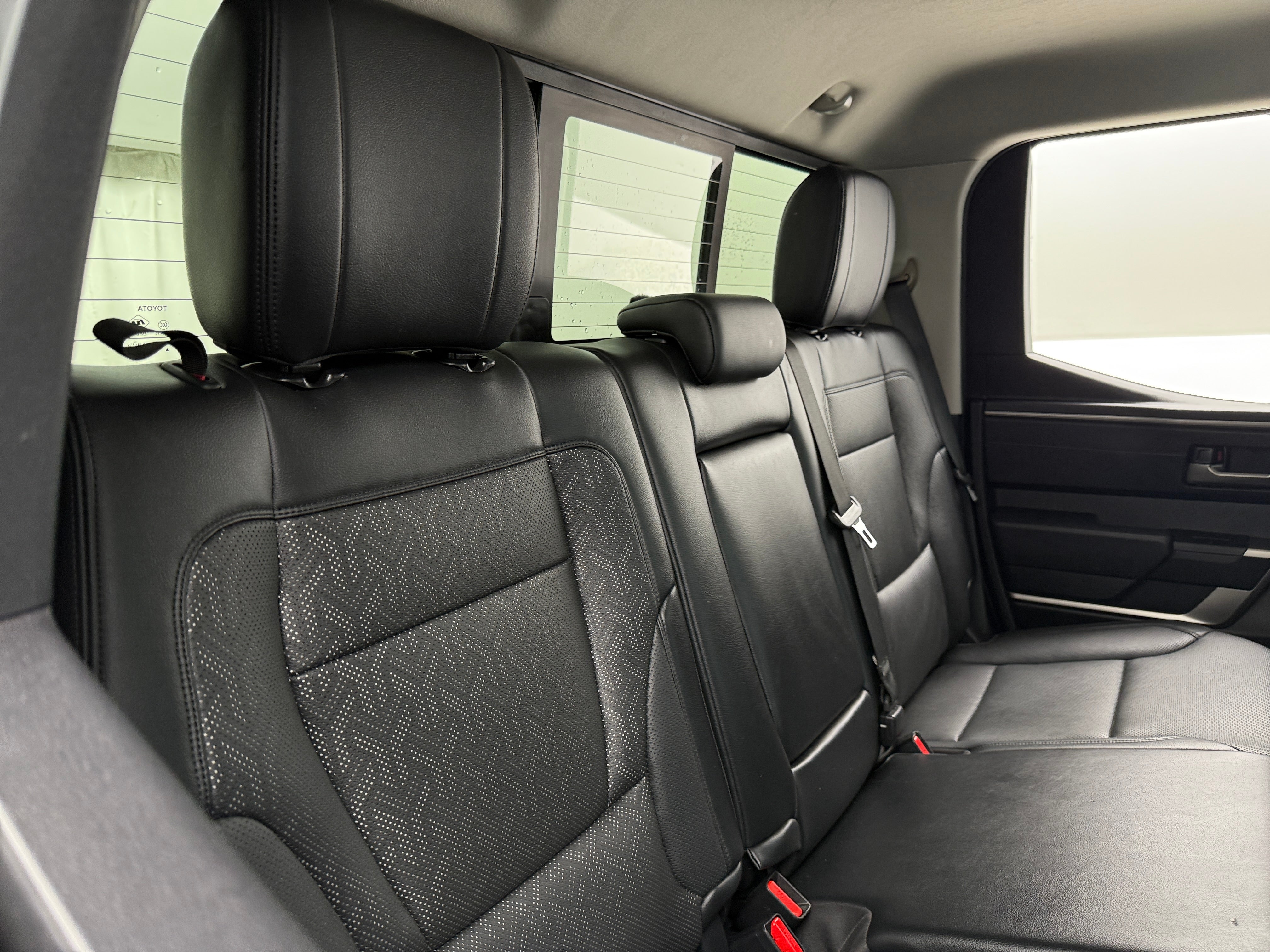 2022 Toyota Tundra SR5 6