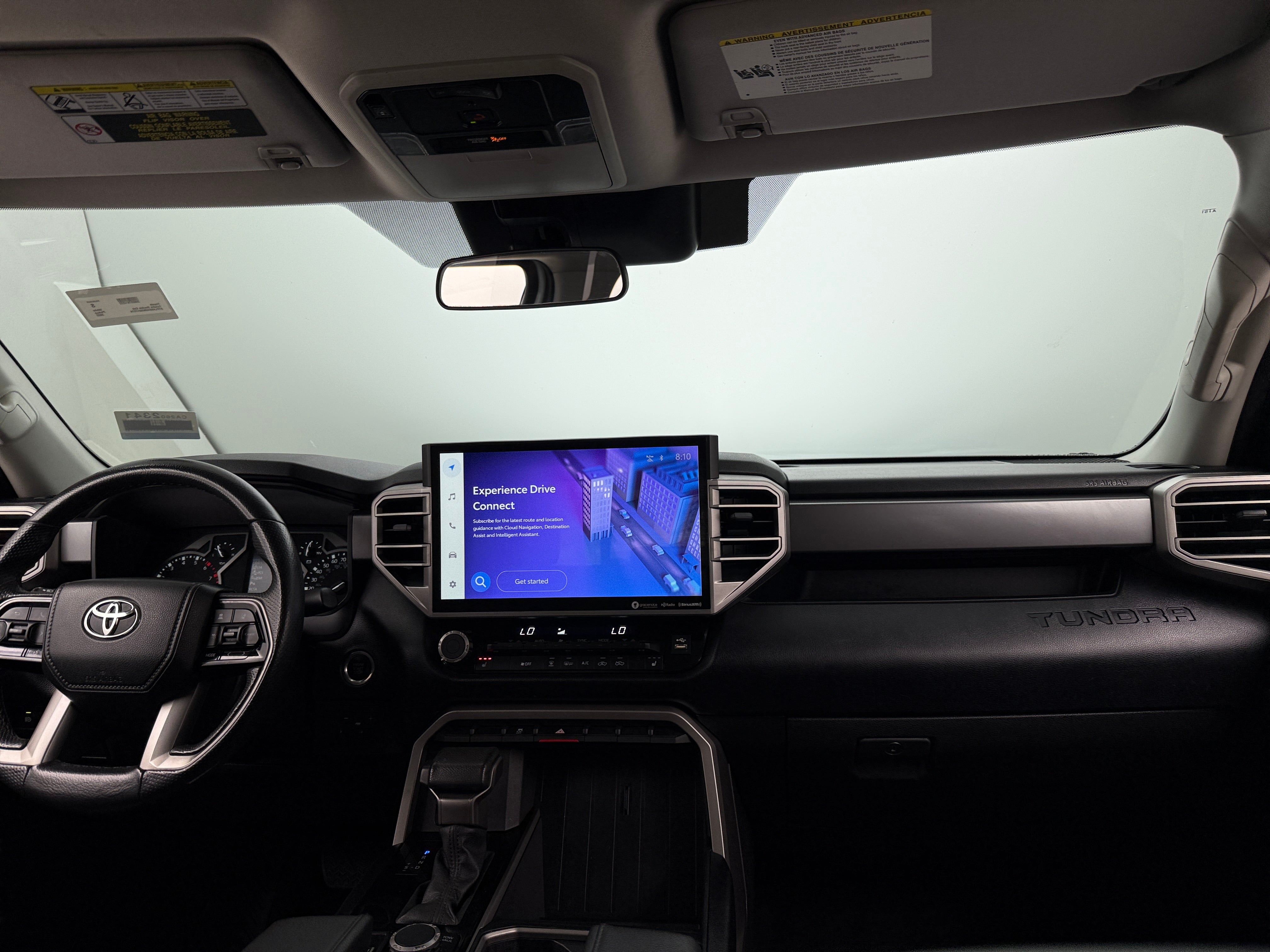 2022 Toyota Tundra SR5 3