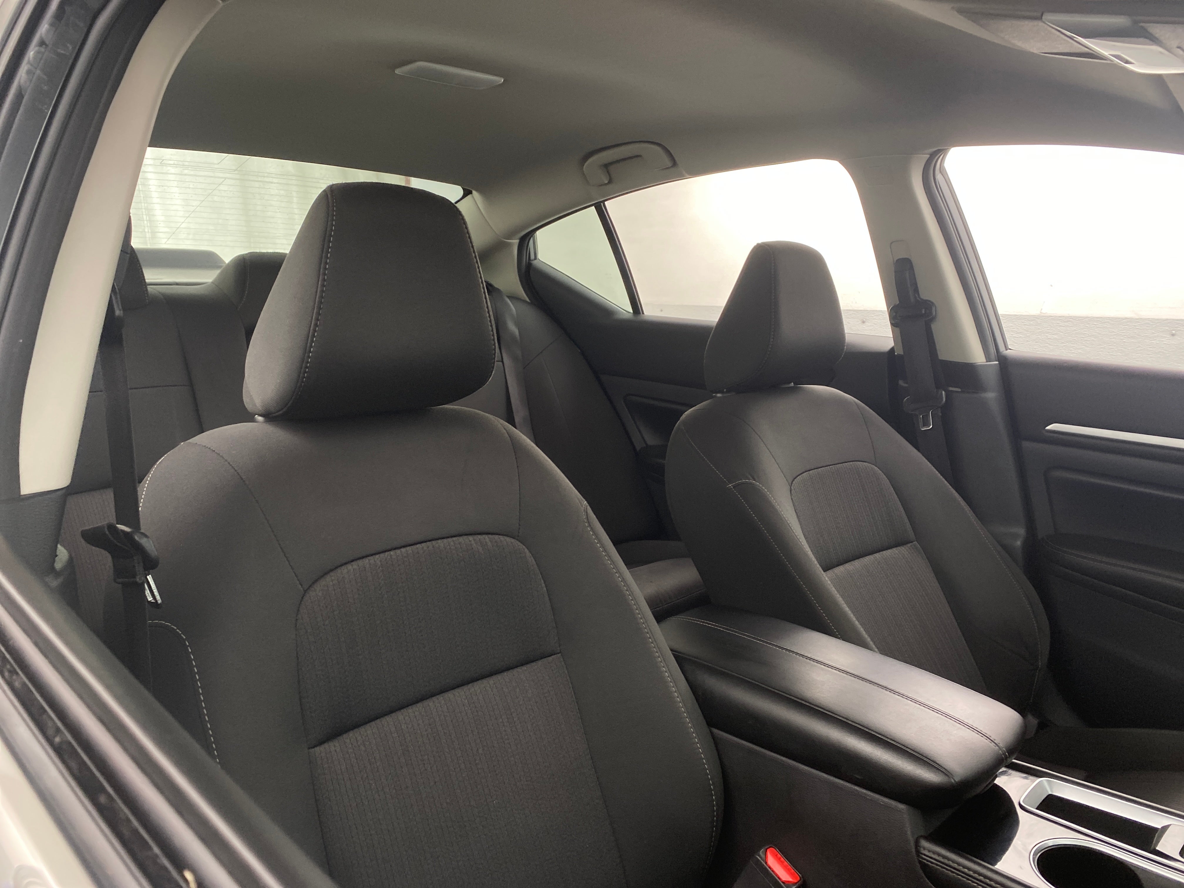 2023 Nissan Altima SV 2