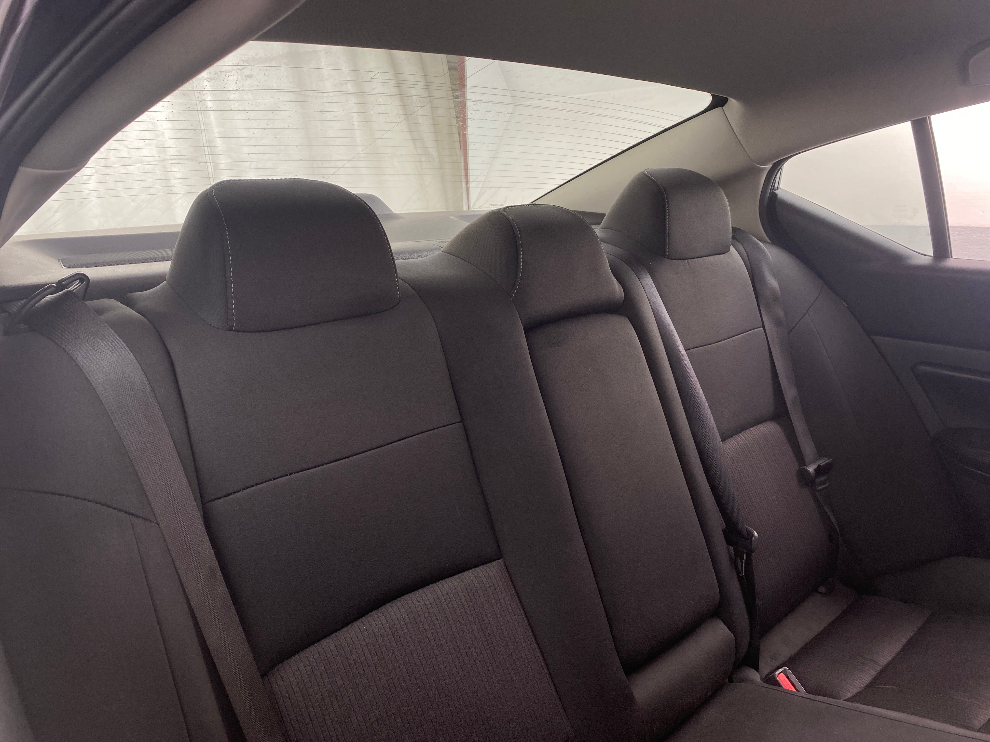 2023 Nissan Altima SV 6
