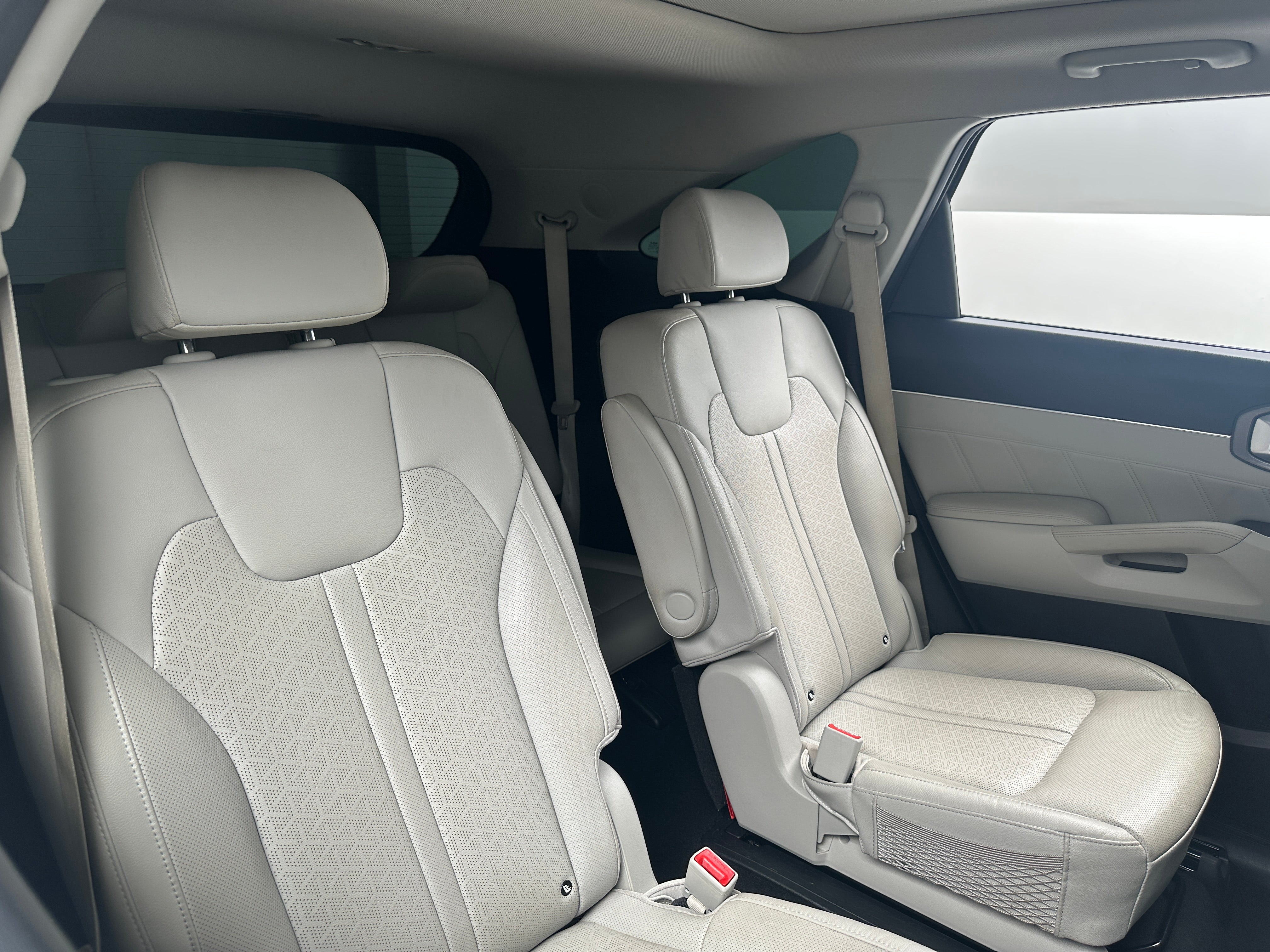 2022 Kia Sorento SX 5