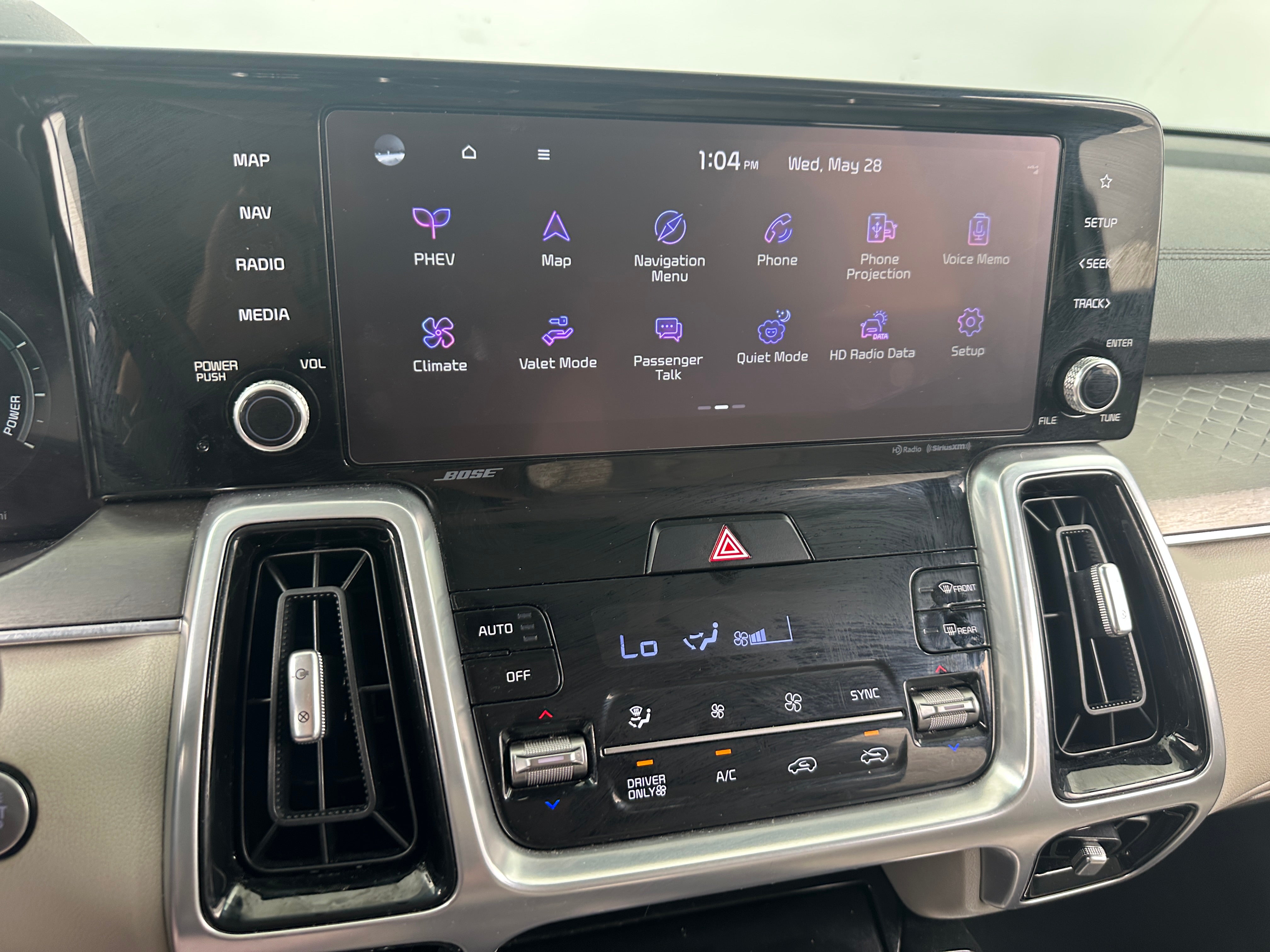 2022 Kia Sorento SX 3