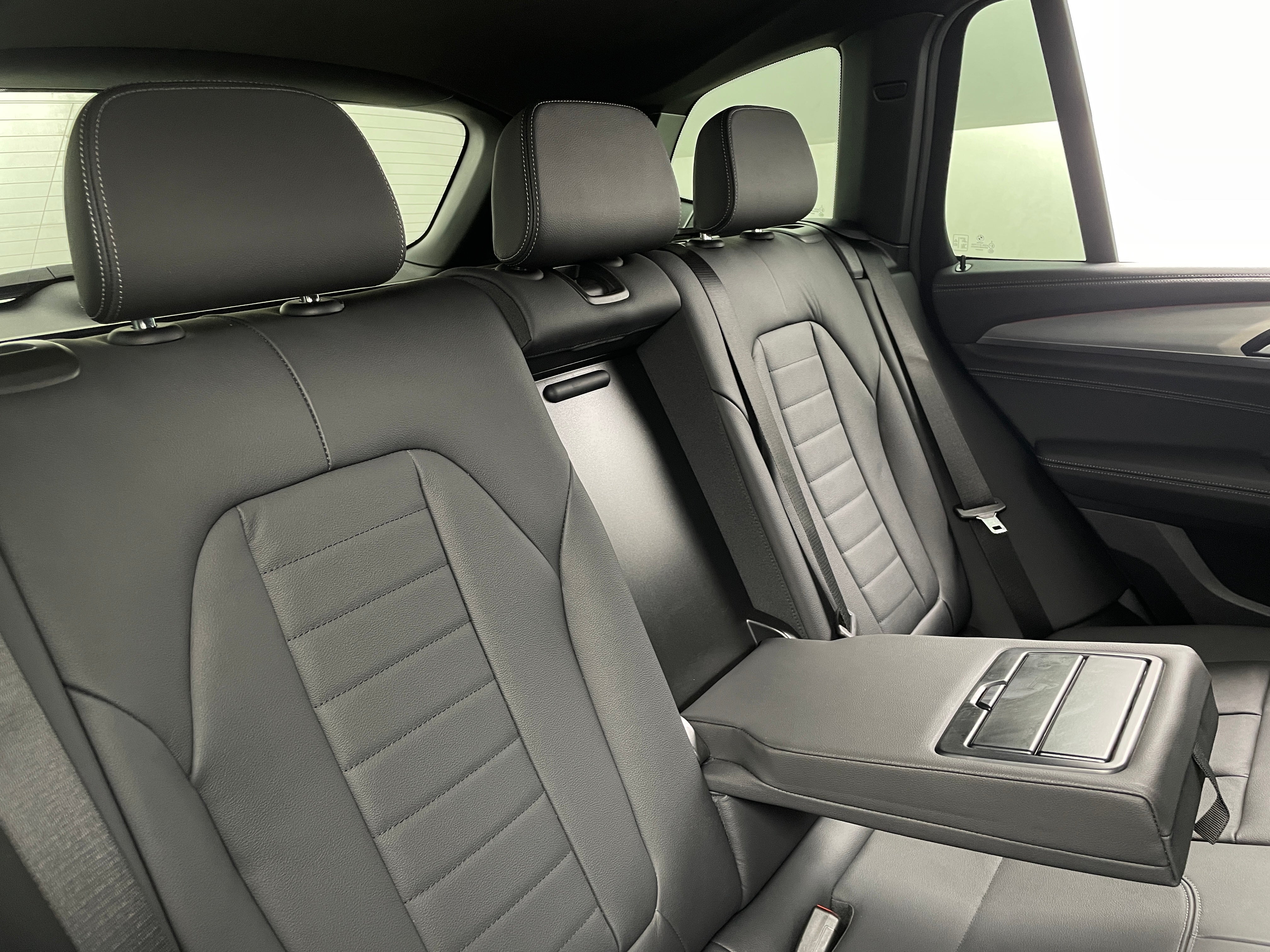 2019 BMW X3 M40i 5