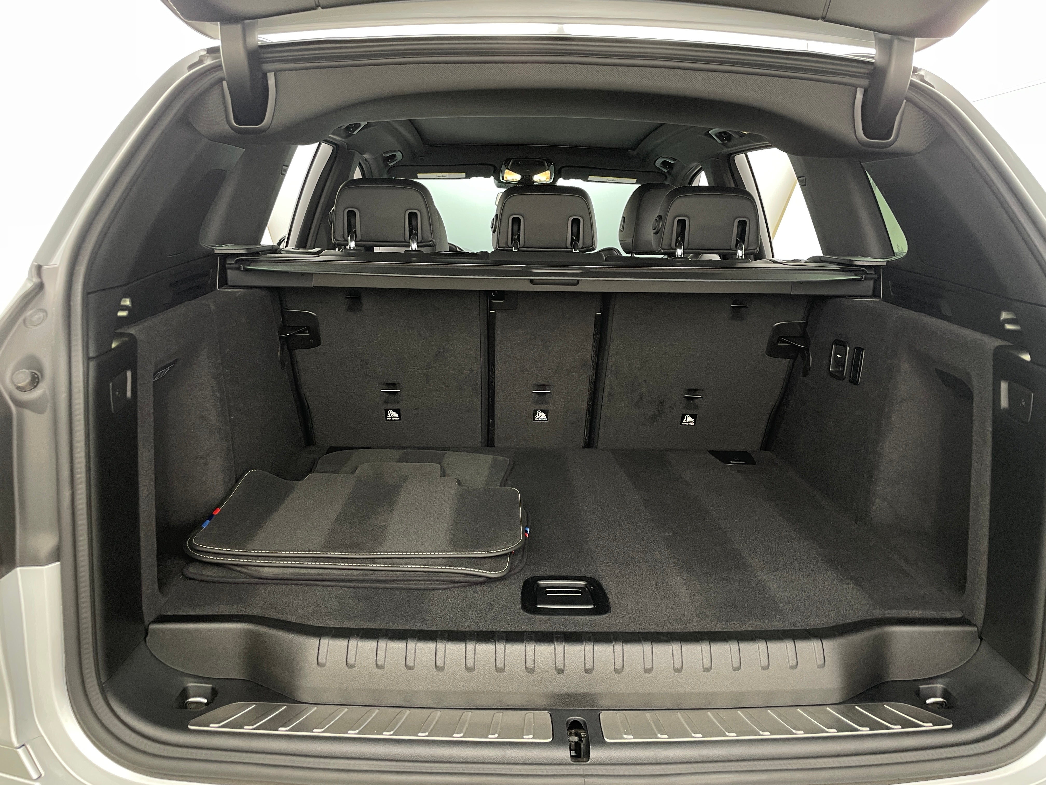 2019 BMW X3 M40i 6