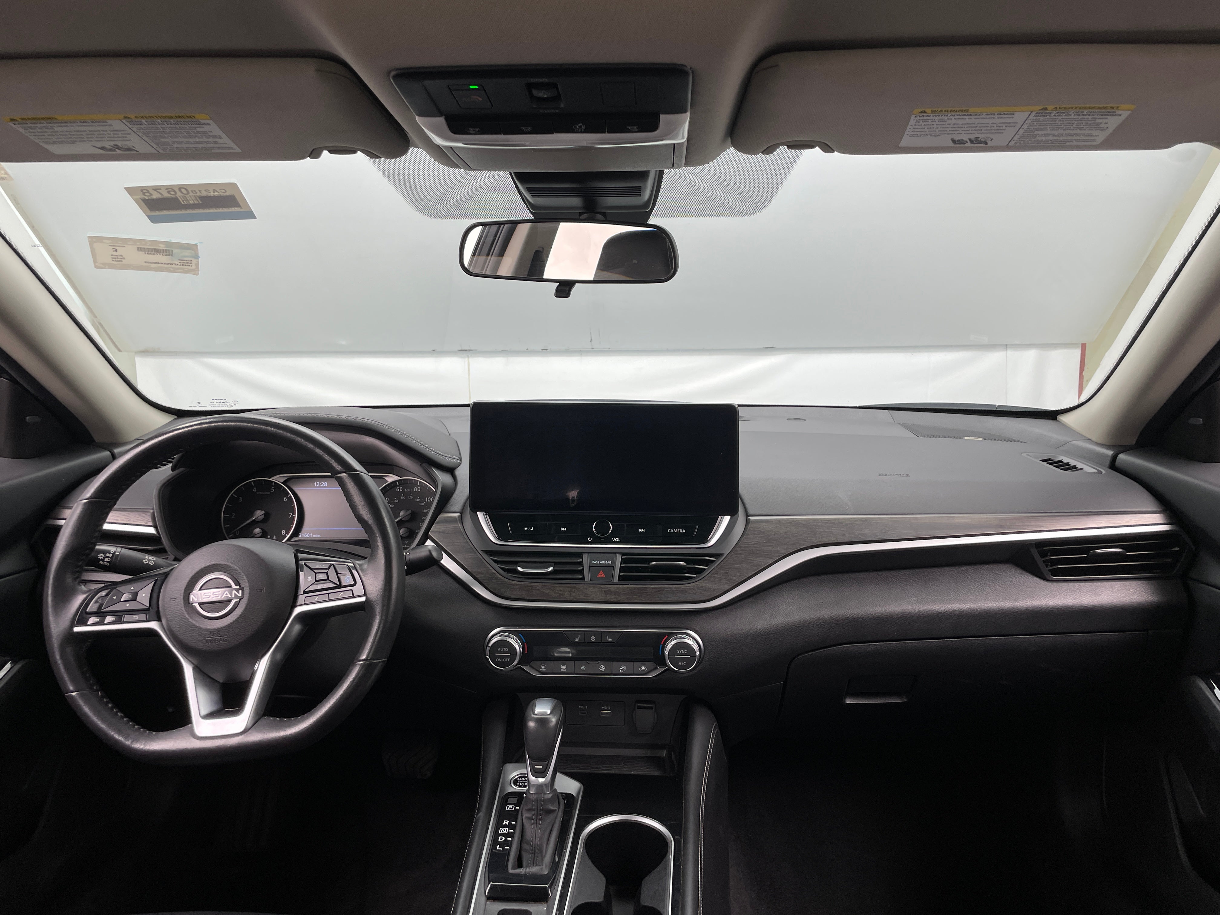 2024 Nissan Altima SL 2