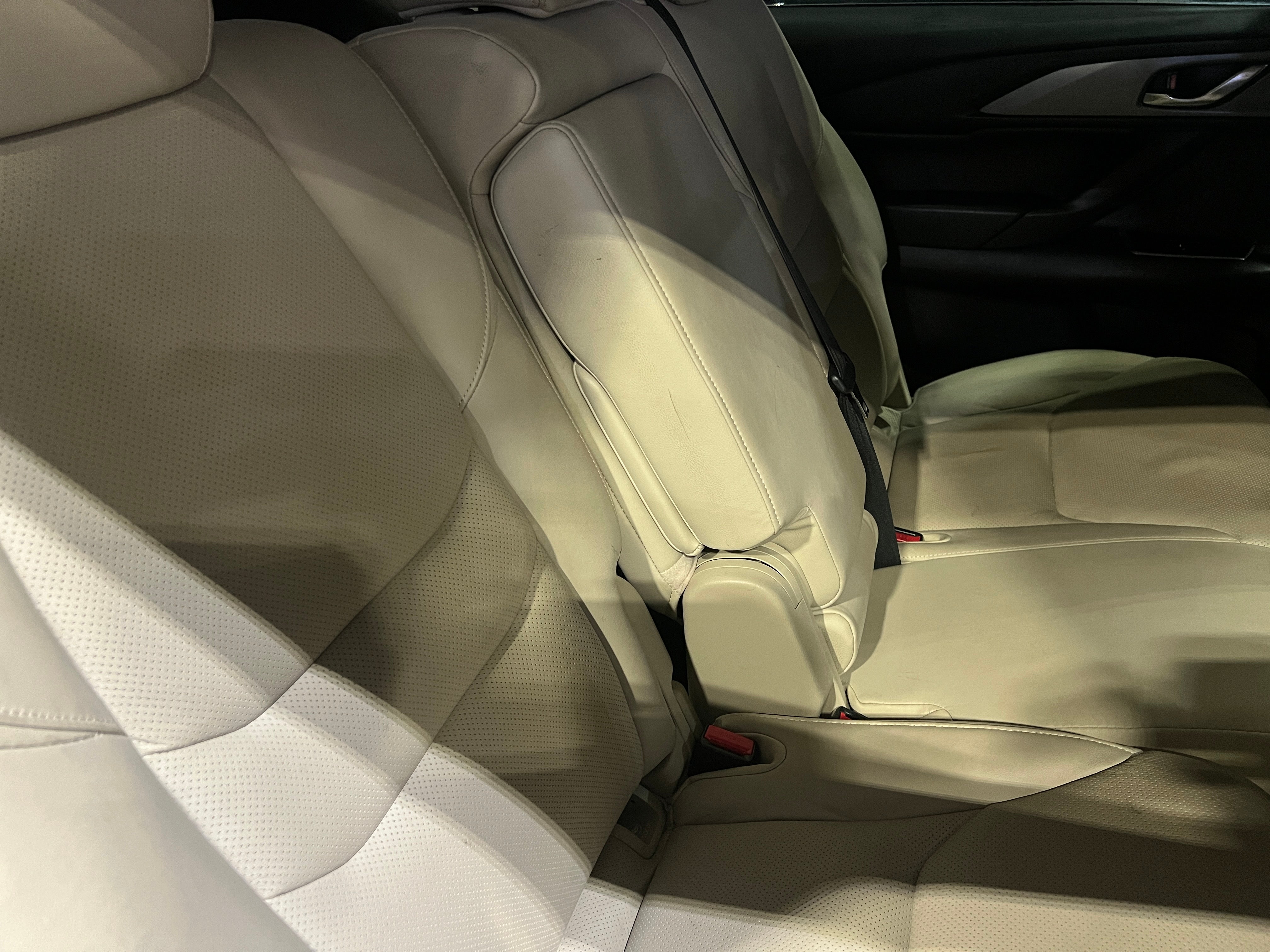 2022 Mazda CX-9 Touring 5