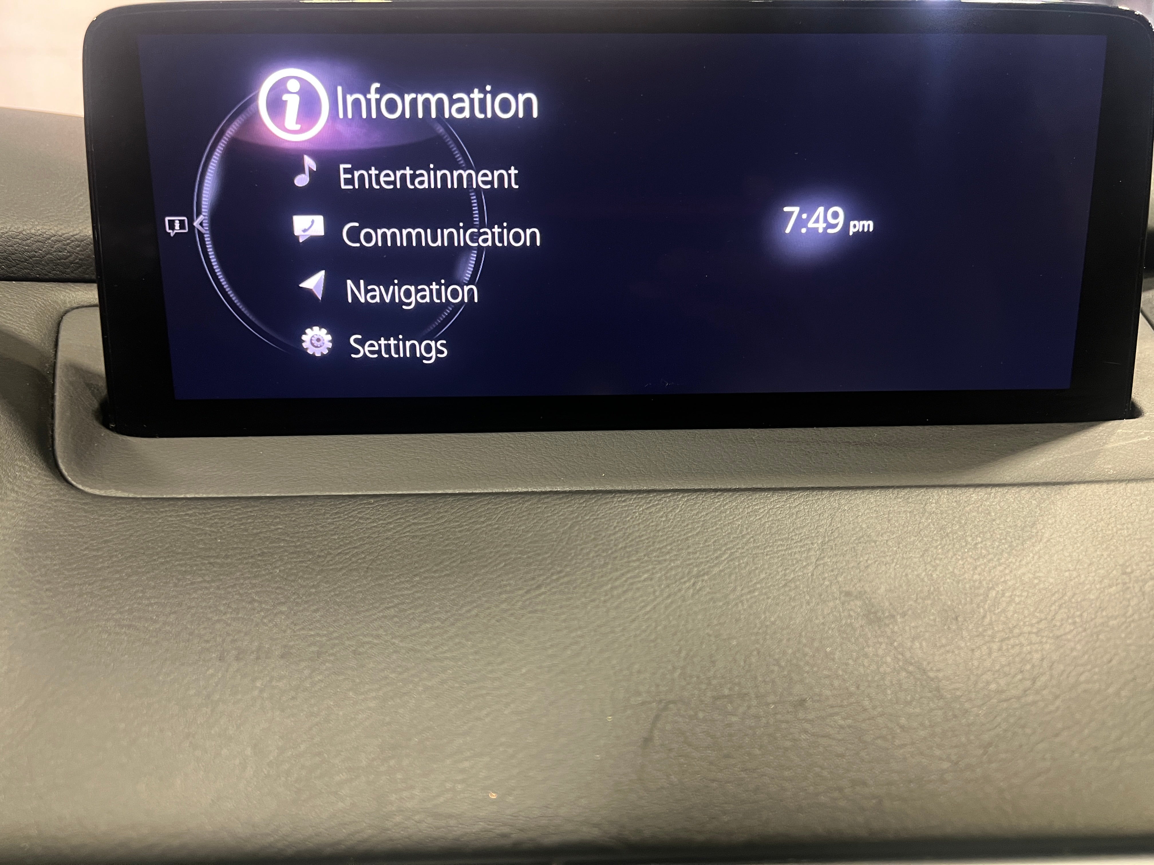 2022 Mazda CX-9 Touring 3