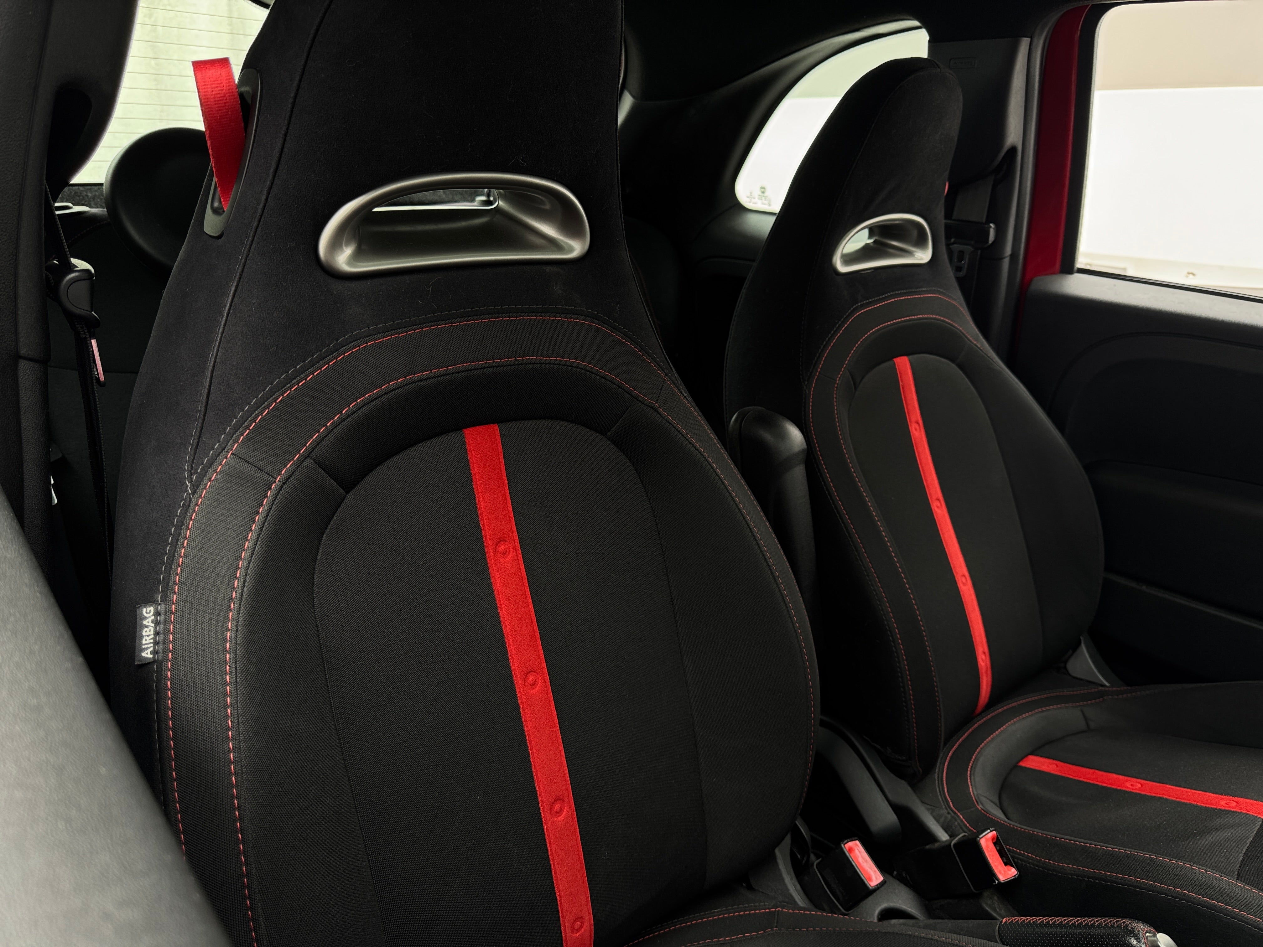 2013 Fiat 500 Abarth 2