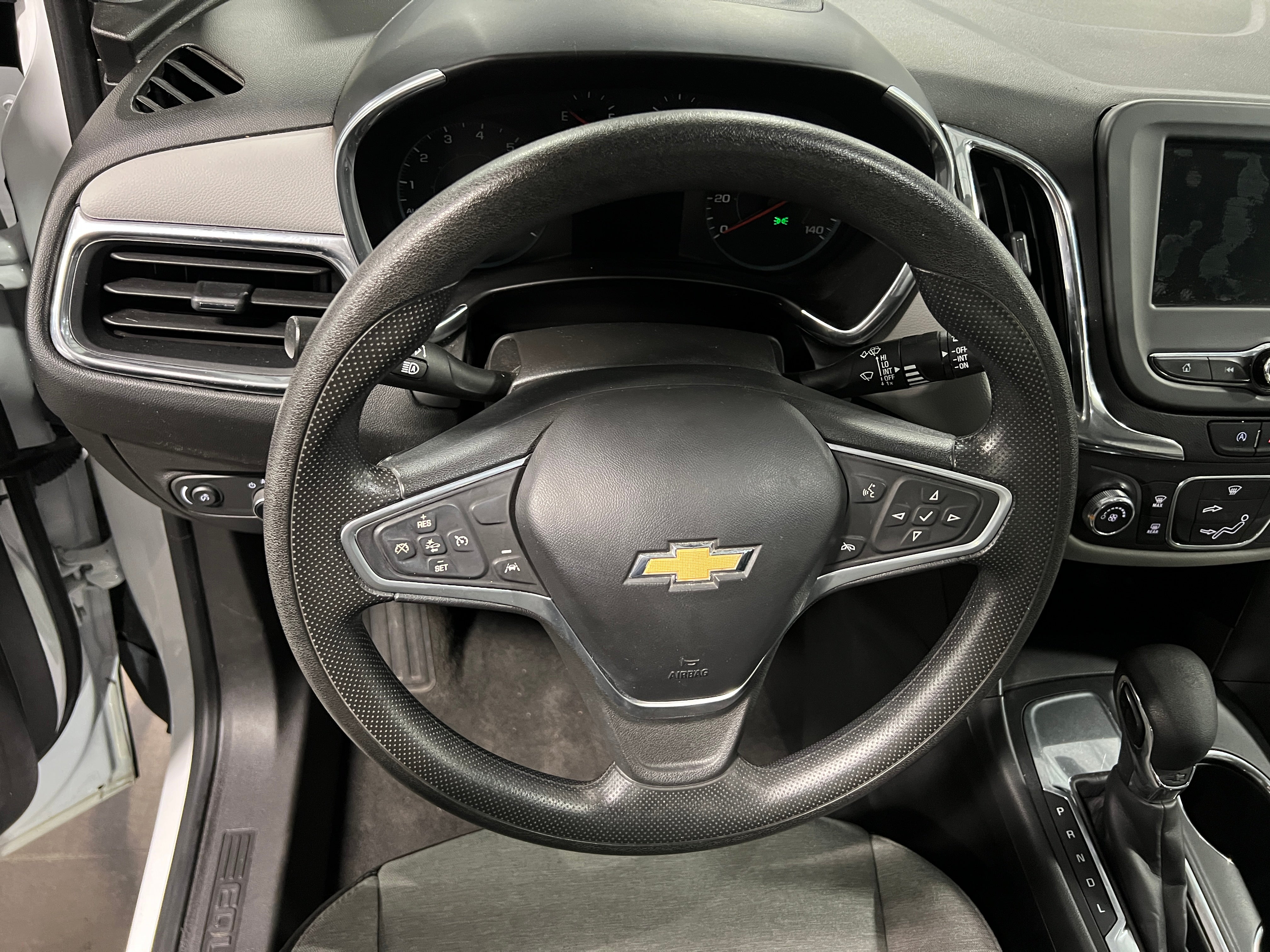 2022 Chevrolet Equinox LS 5