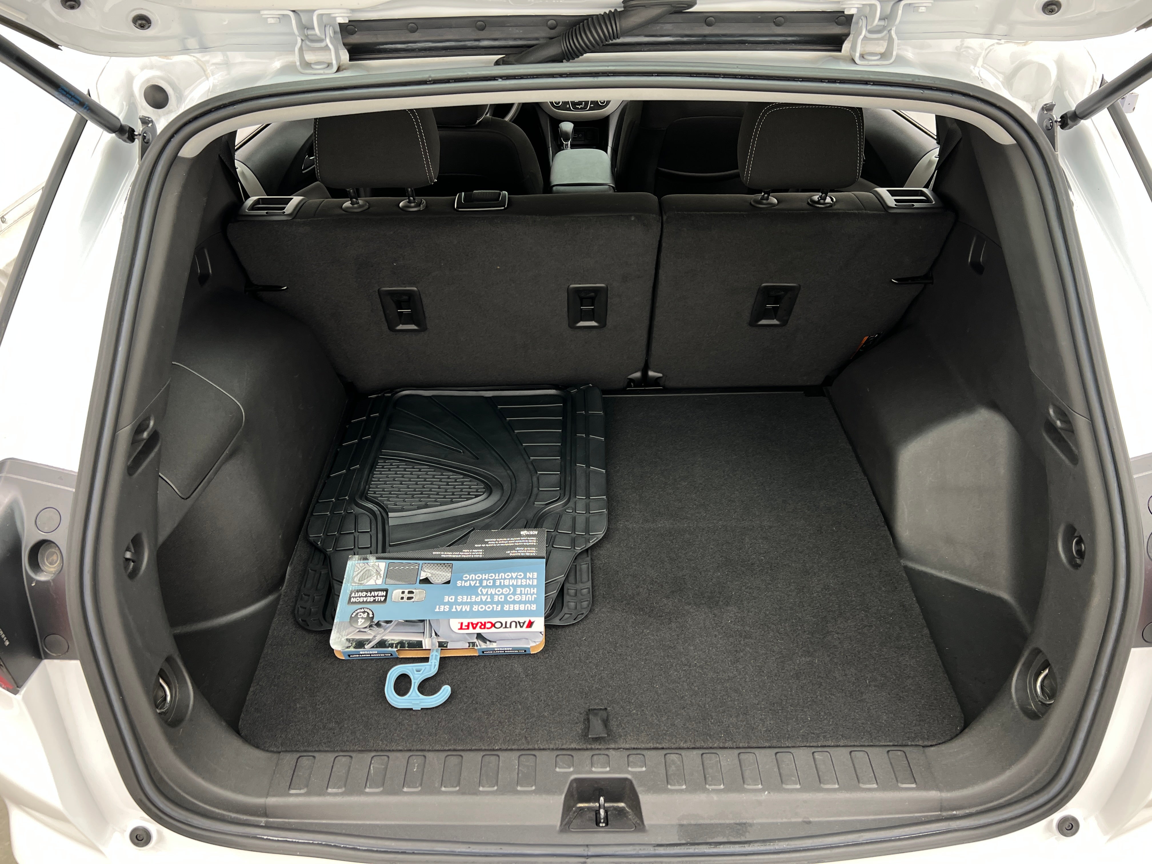 2022 Chevrolet Equinox LS 7
