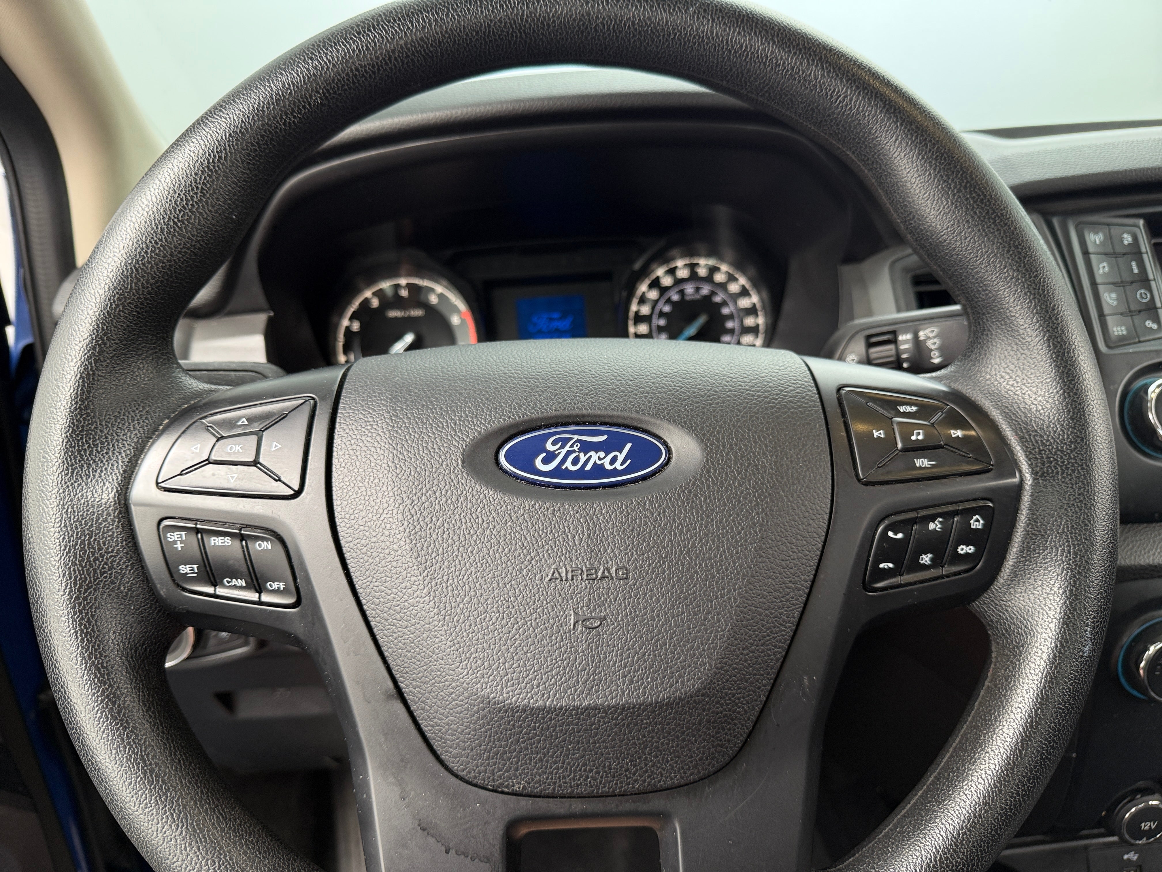 2020 Ford Ranger XL 5
