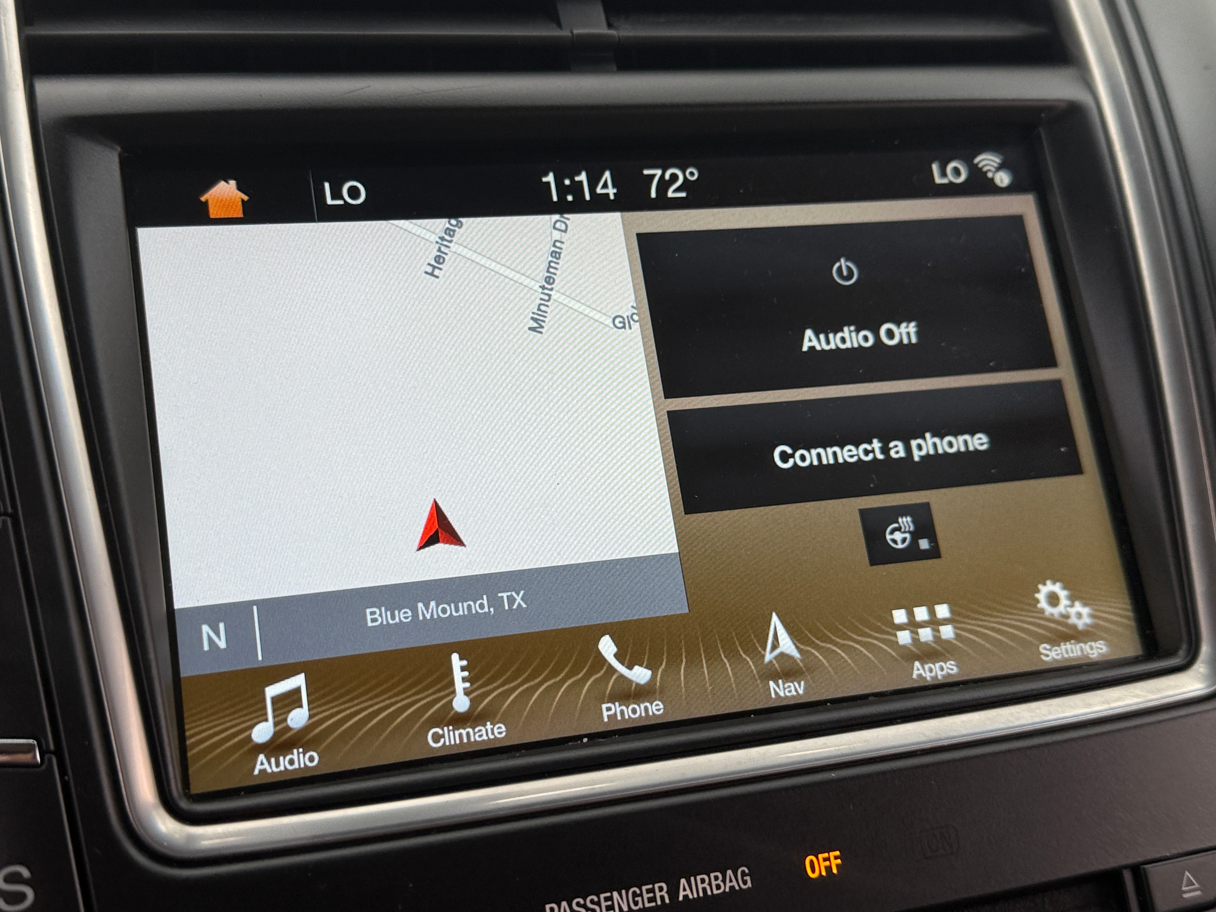 2016 Lincoln MKX Reserve 3