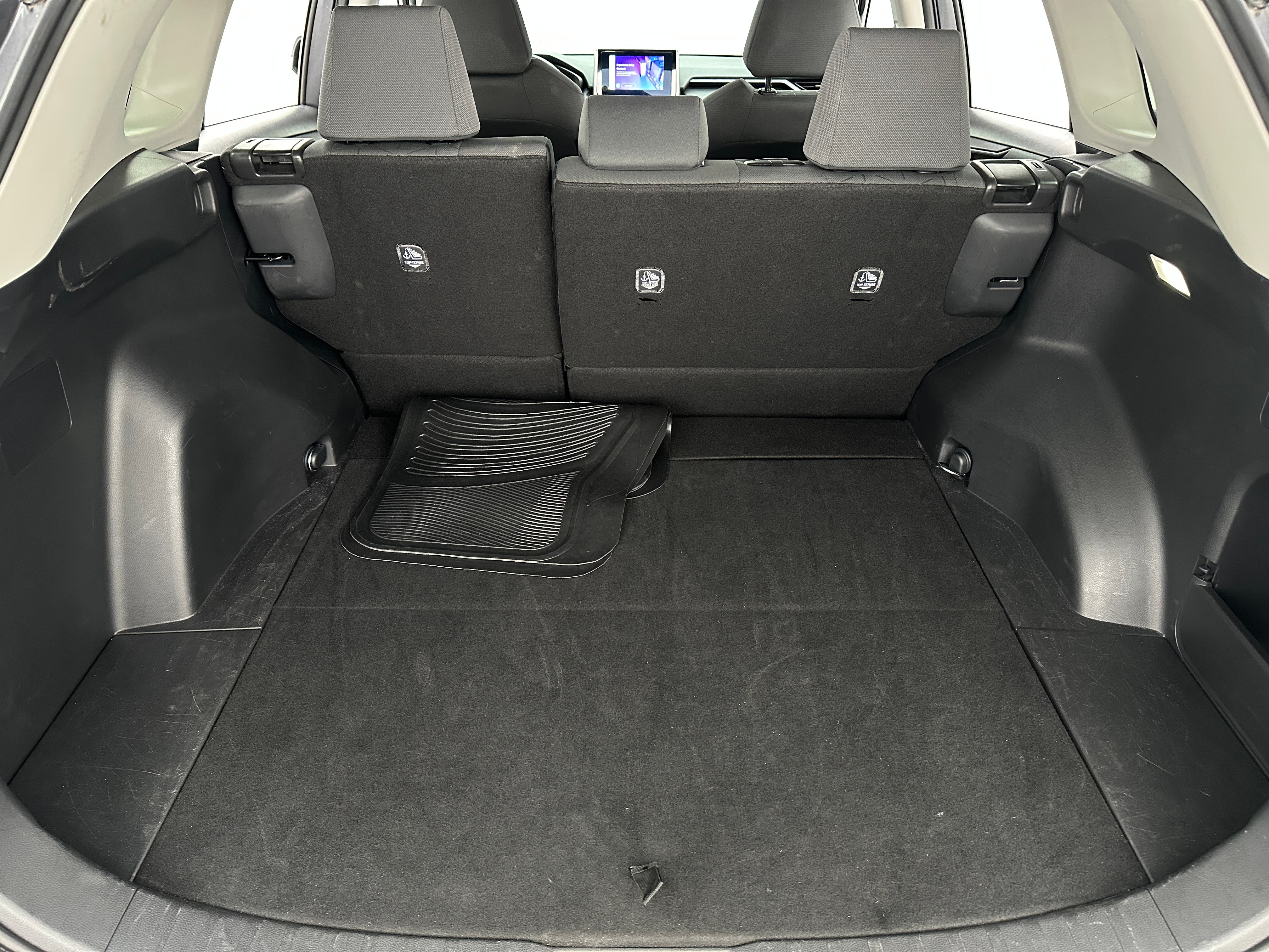 2024 Toyota RAV4 XLE 7