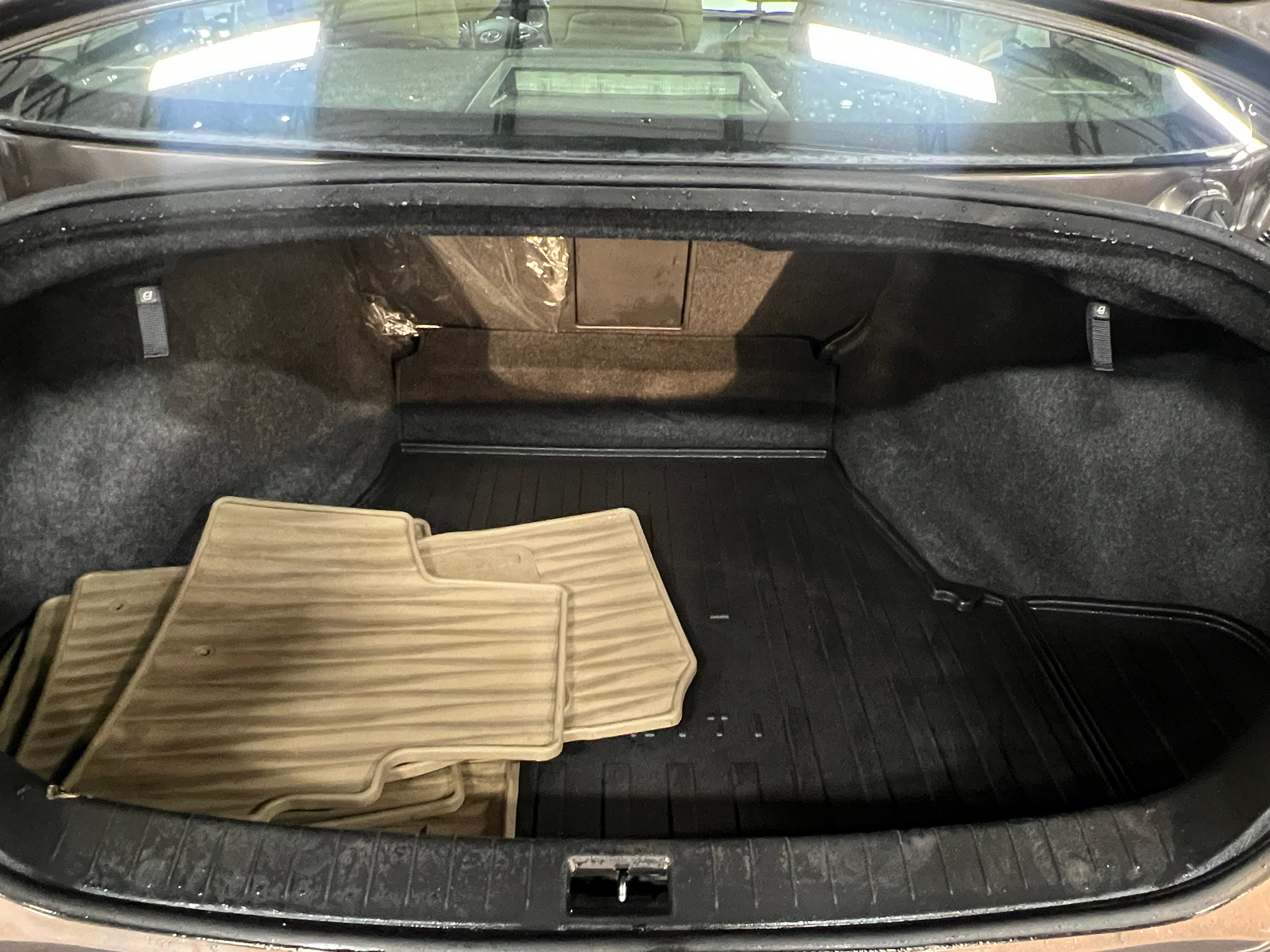 2017 INFINITI Q50 Premium 6