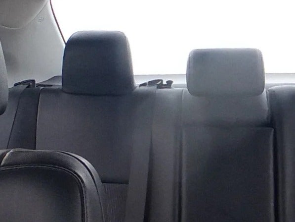 2019 Toyota Corolla SE 6