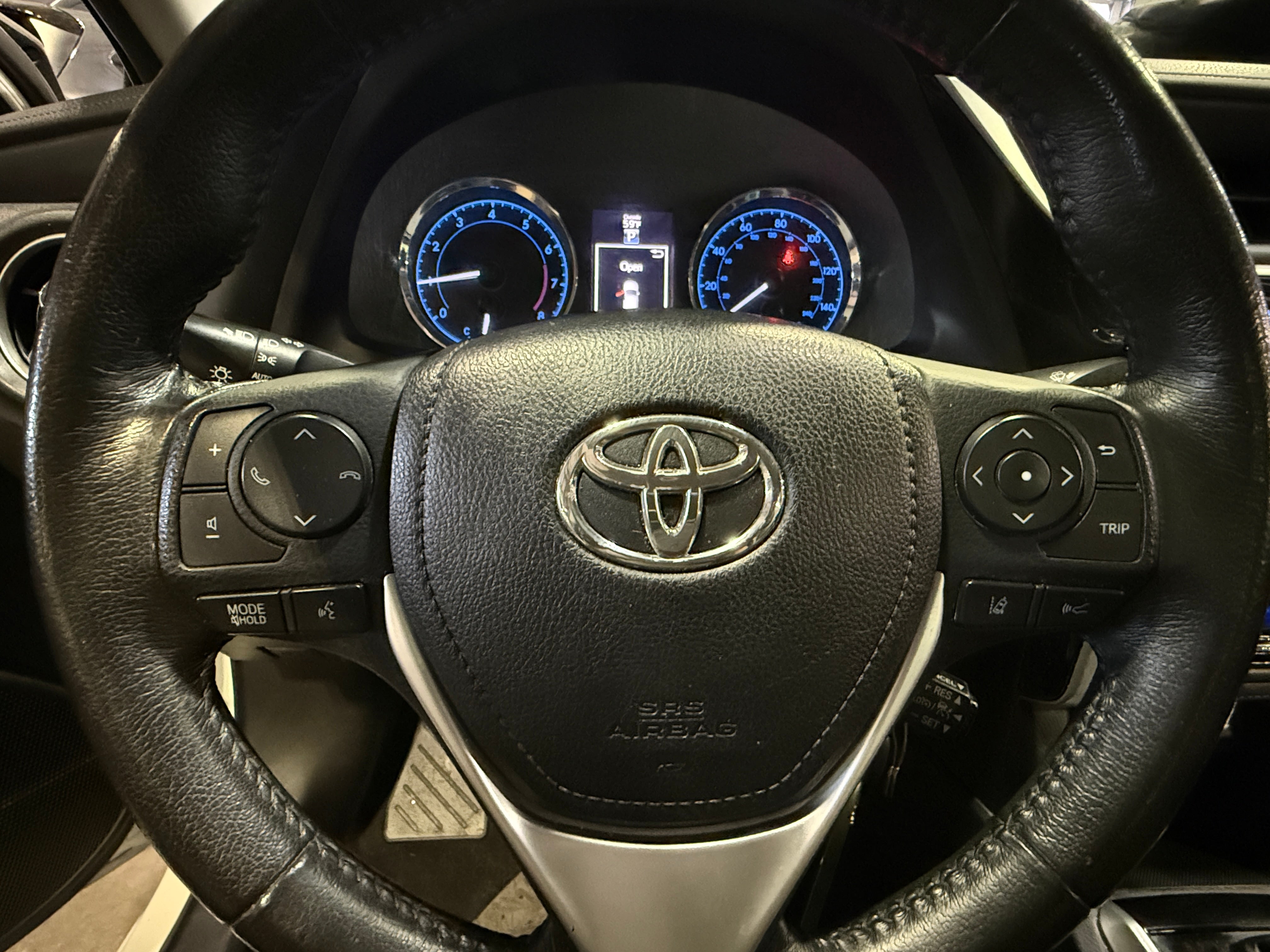 2019 Toyota Corolla SE 5