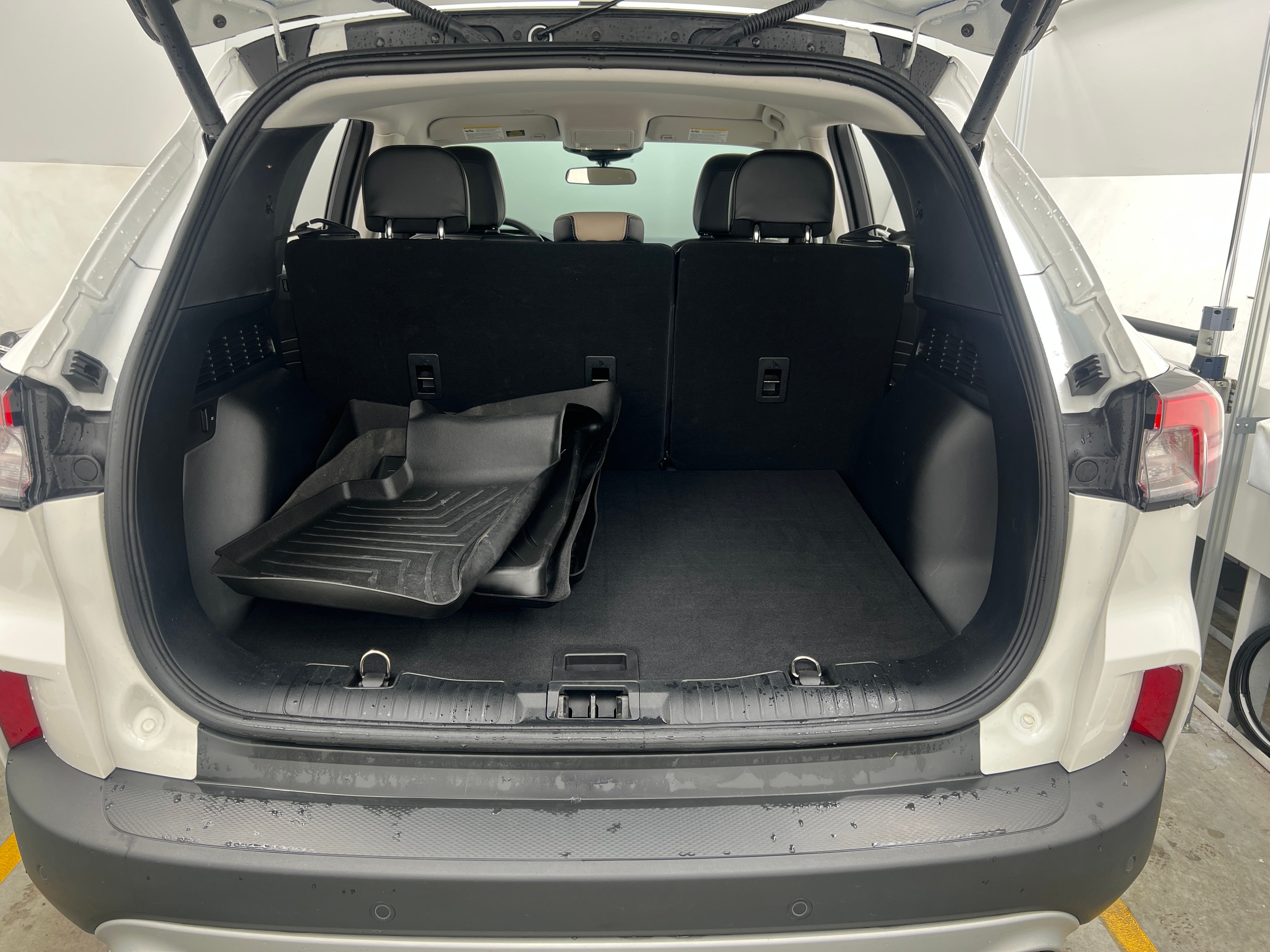 2022 Ford Escape SEL 6