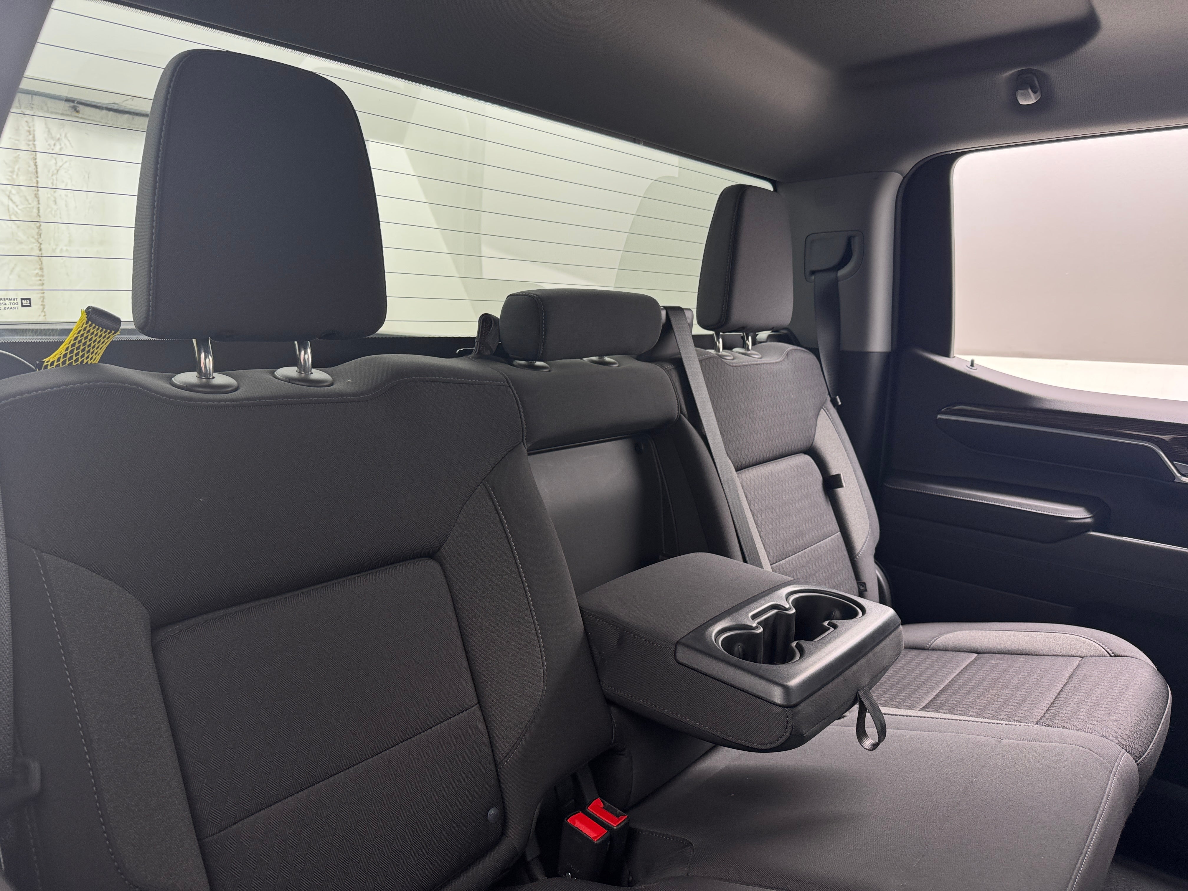 2023 GMC Sierra 1500 Elevation 6