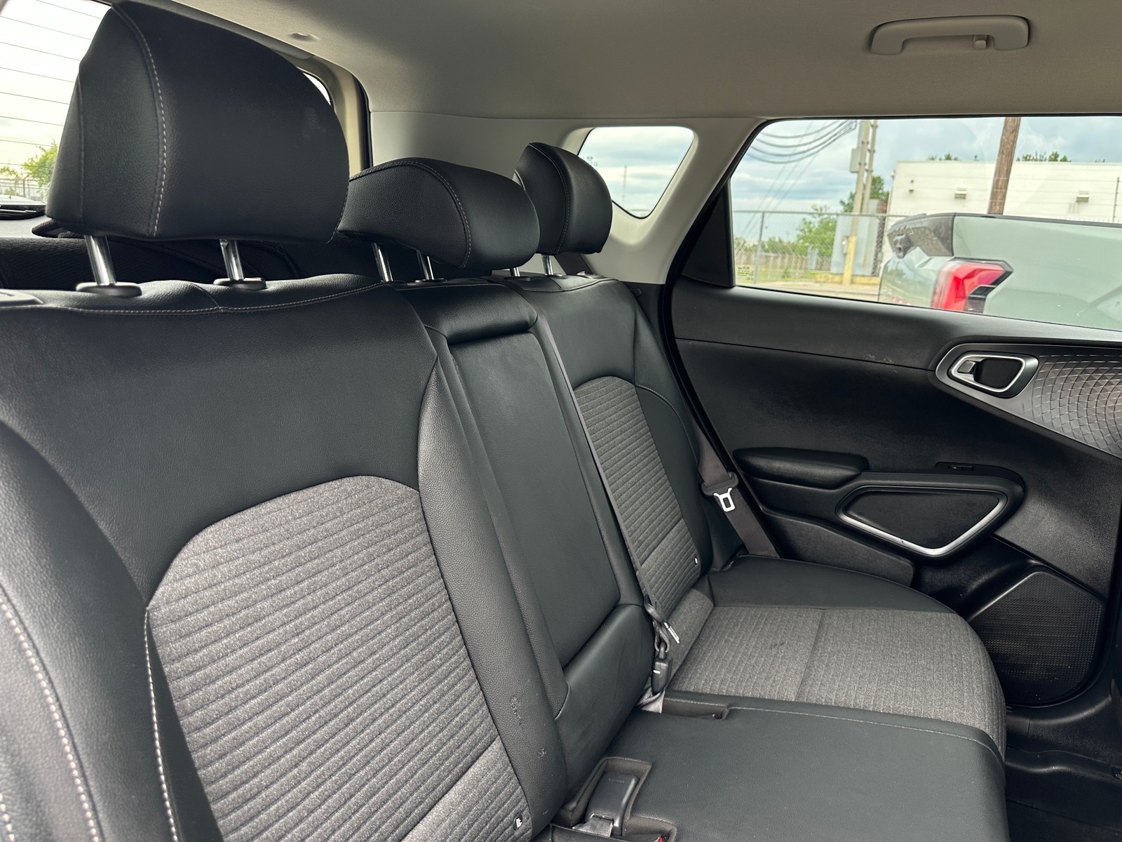 Thumbnail: 2020 Kia Soul - 6